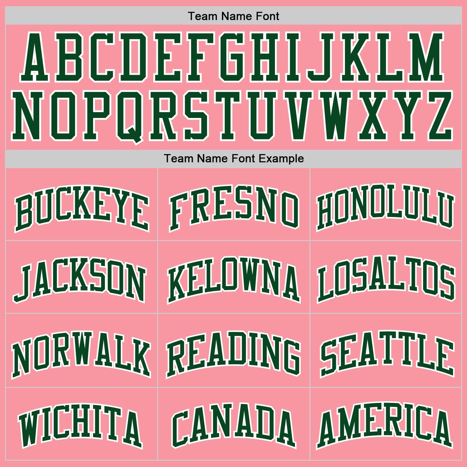 Custom Medium Pink Green-White Authentic Basketball Jersey