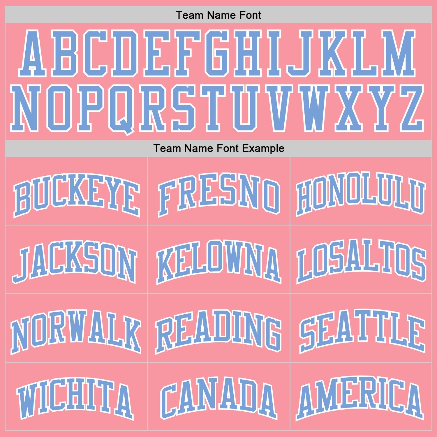 Custom Medium Pink Light Blue-White Authentic Basketball Jersey