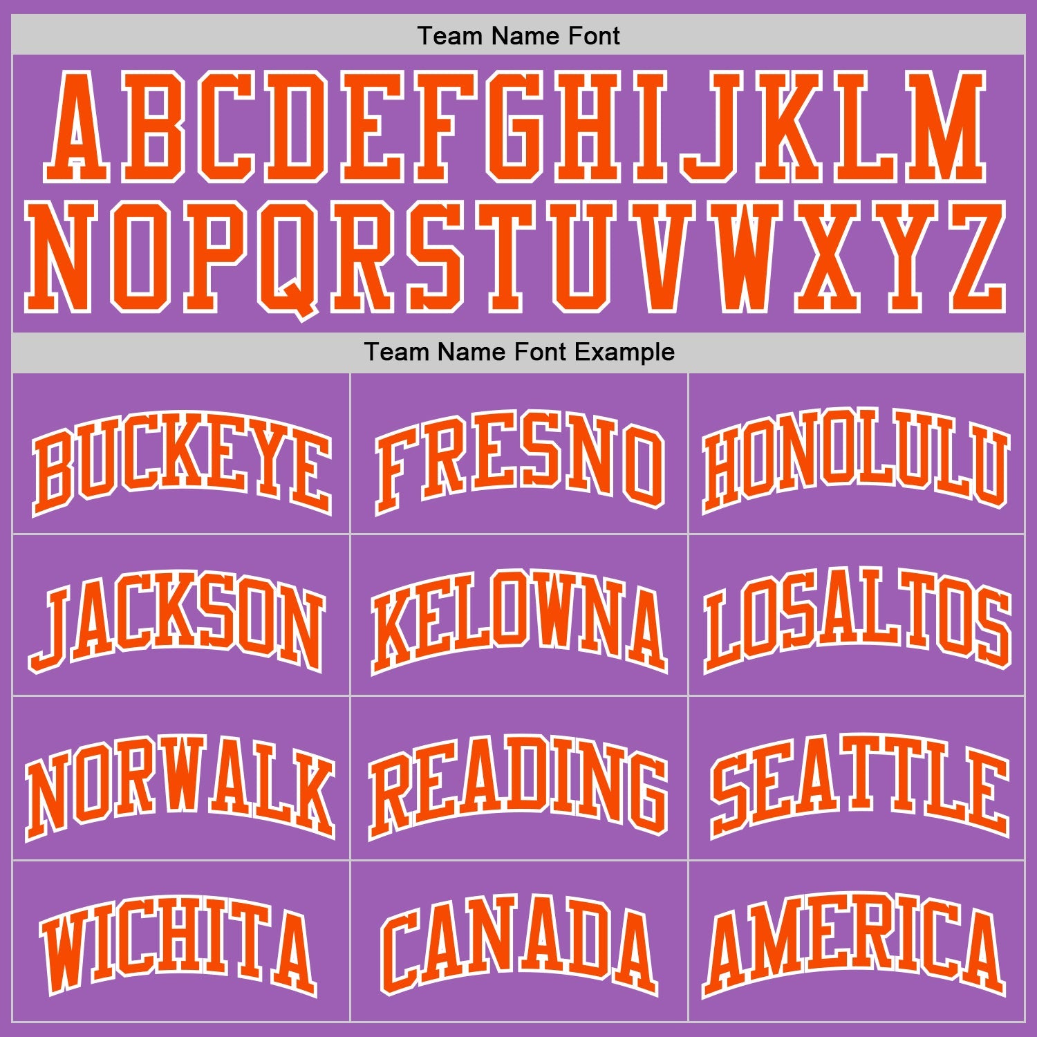 Custom Medium Purple Orange-White Authentic Basketball Jersey