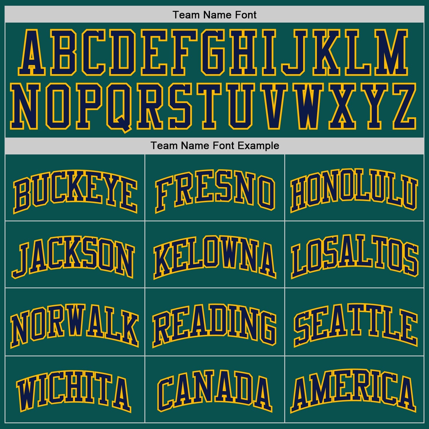 Custom Midnight Green Navy-Gold Authentic Basketball Jersey