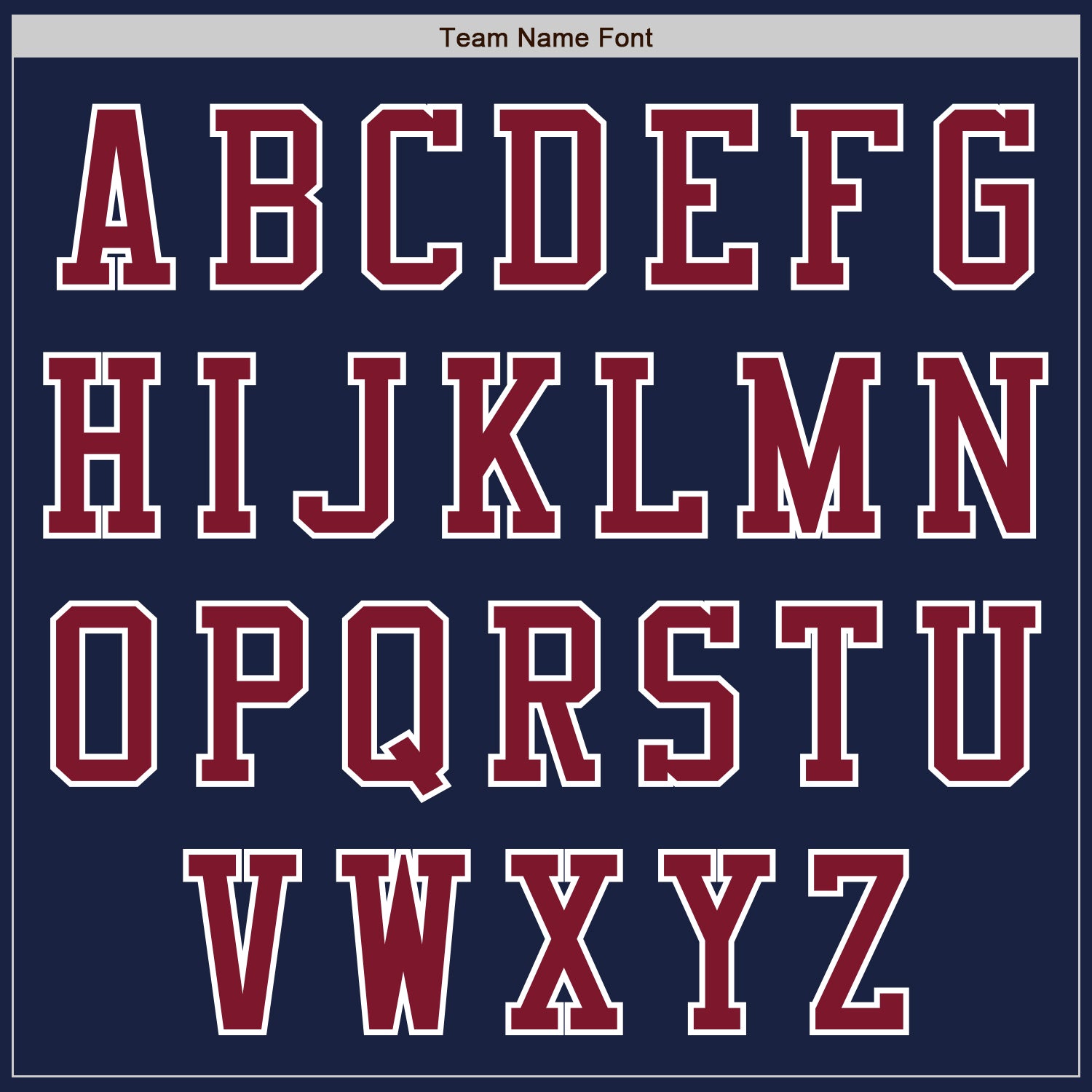 Custom Navy Crimson-White Authentic Baseball Jersey
