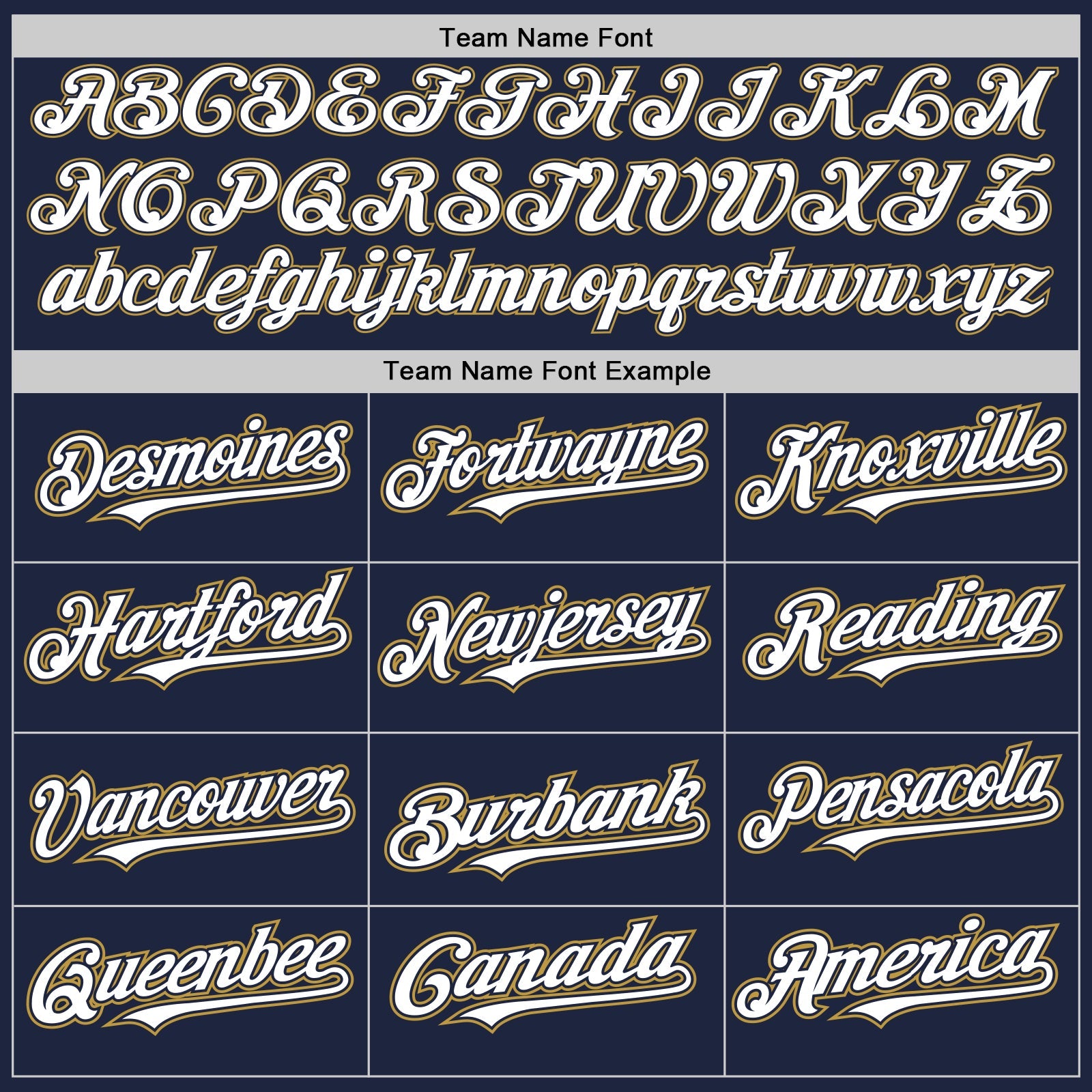 Custom Navy White Old Gold Authentic Baseball Jersey