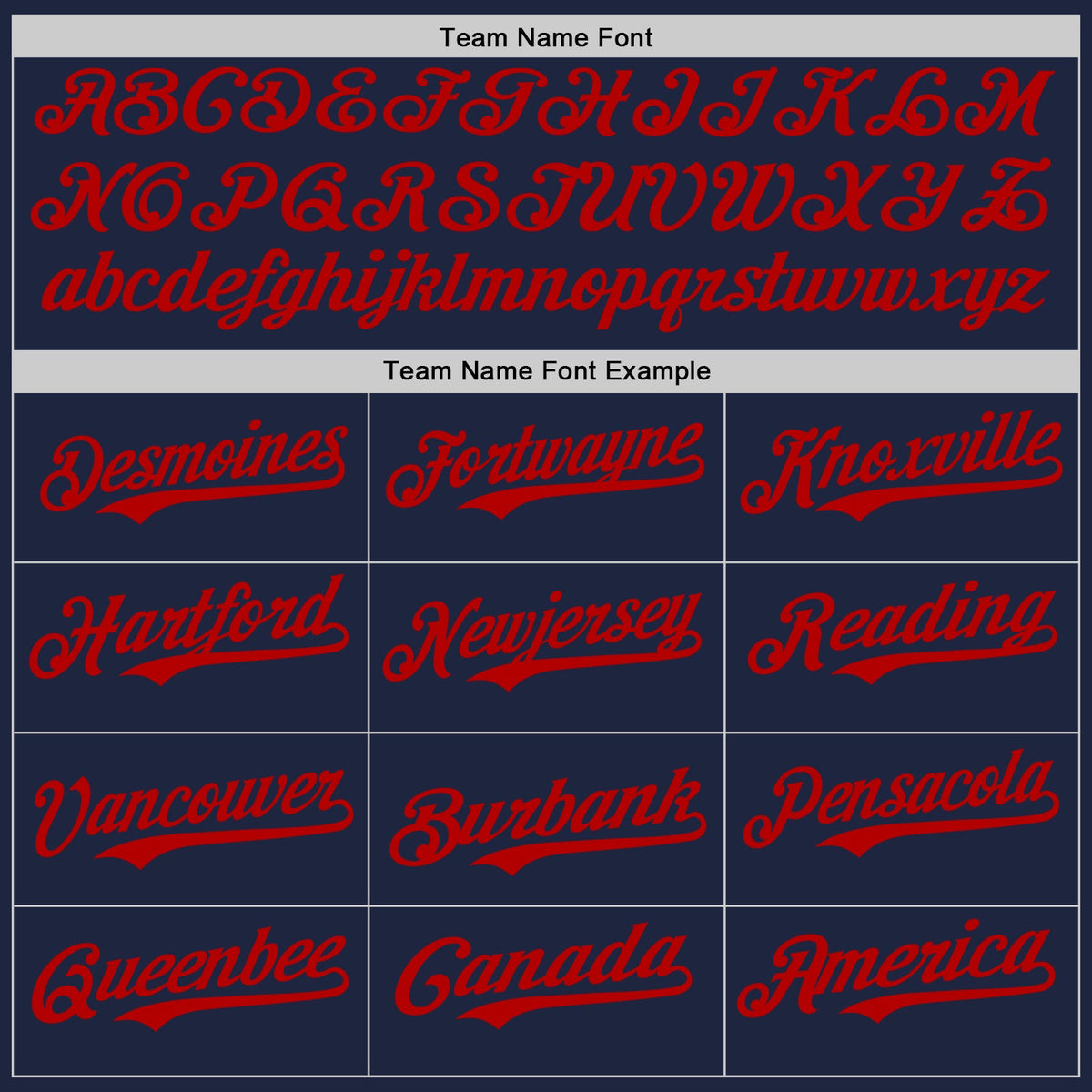 Custom Navy White-Red Authentic Baseball Jersey
