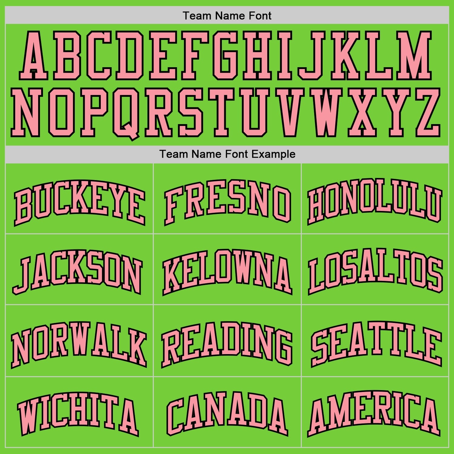 Custom Neon Green Medium Pink-Black Authentic Basketball Jersey