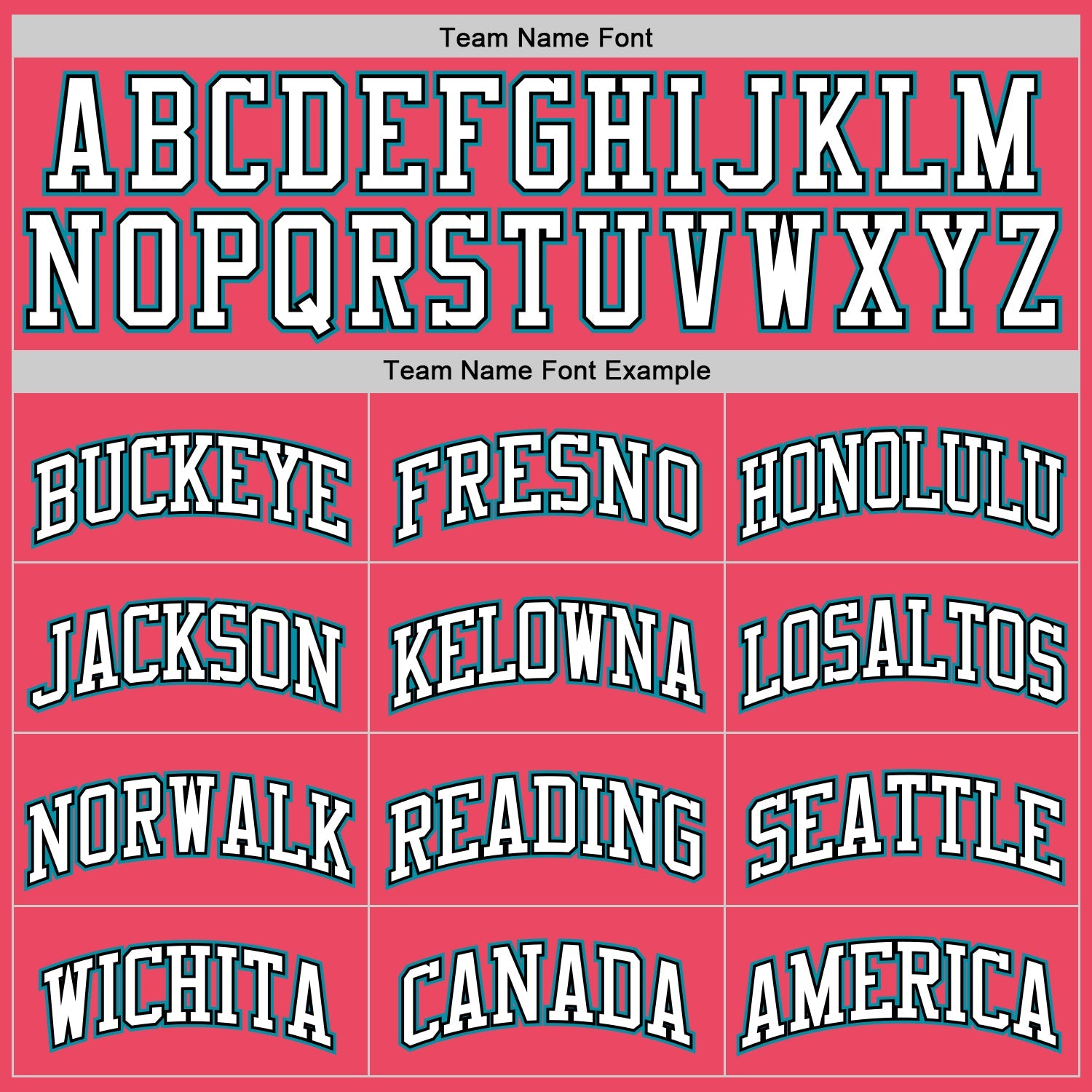 Custom Neon Pink White Black-Teal Authentic Basketball Jersey