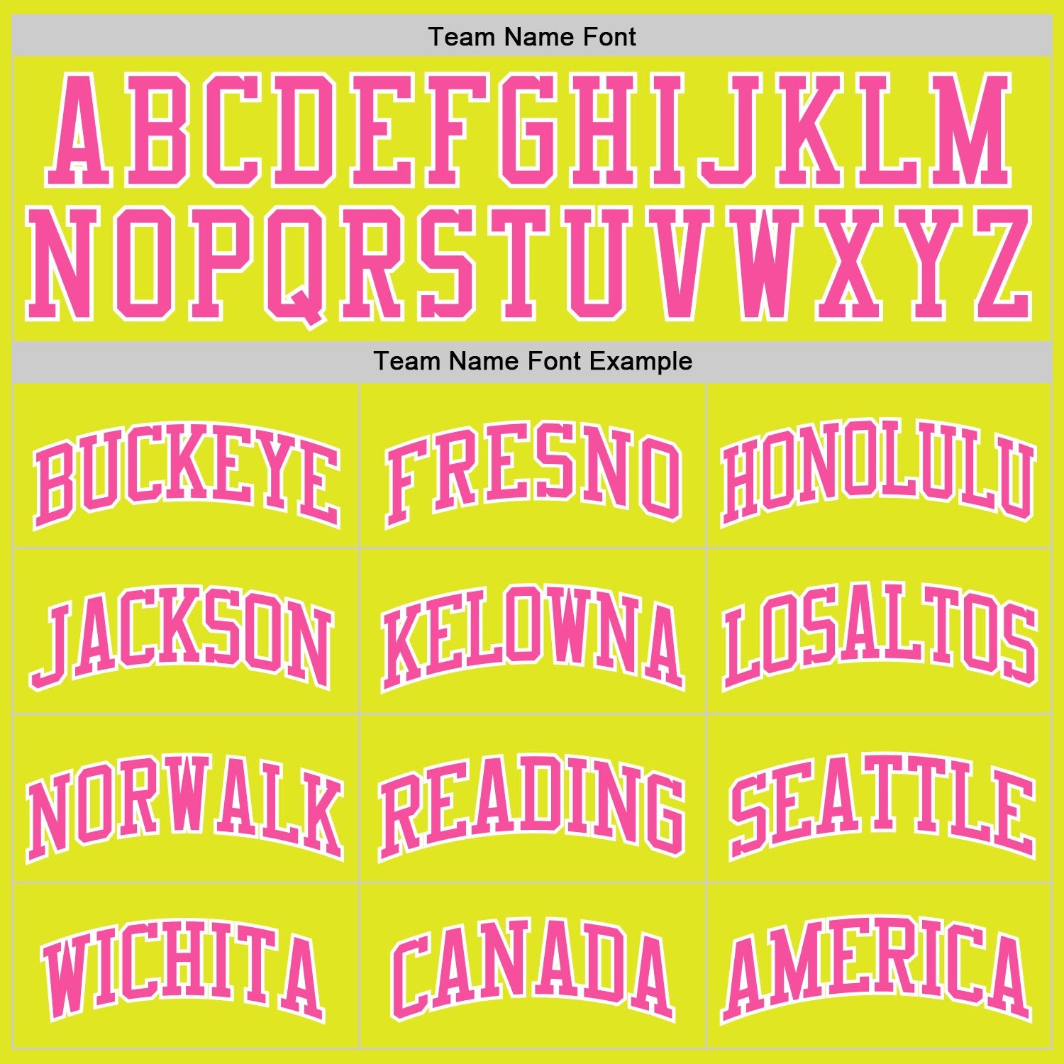 Custom Neon Yellow Pink-White Authentic Basketball Jersey