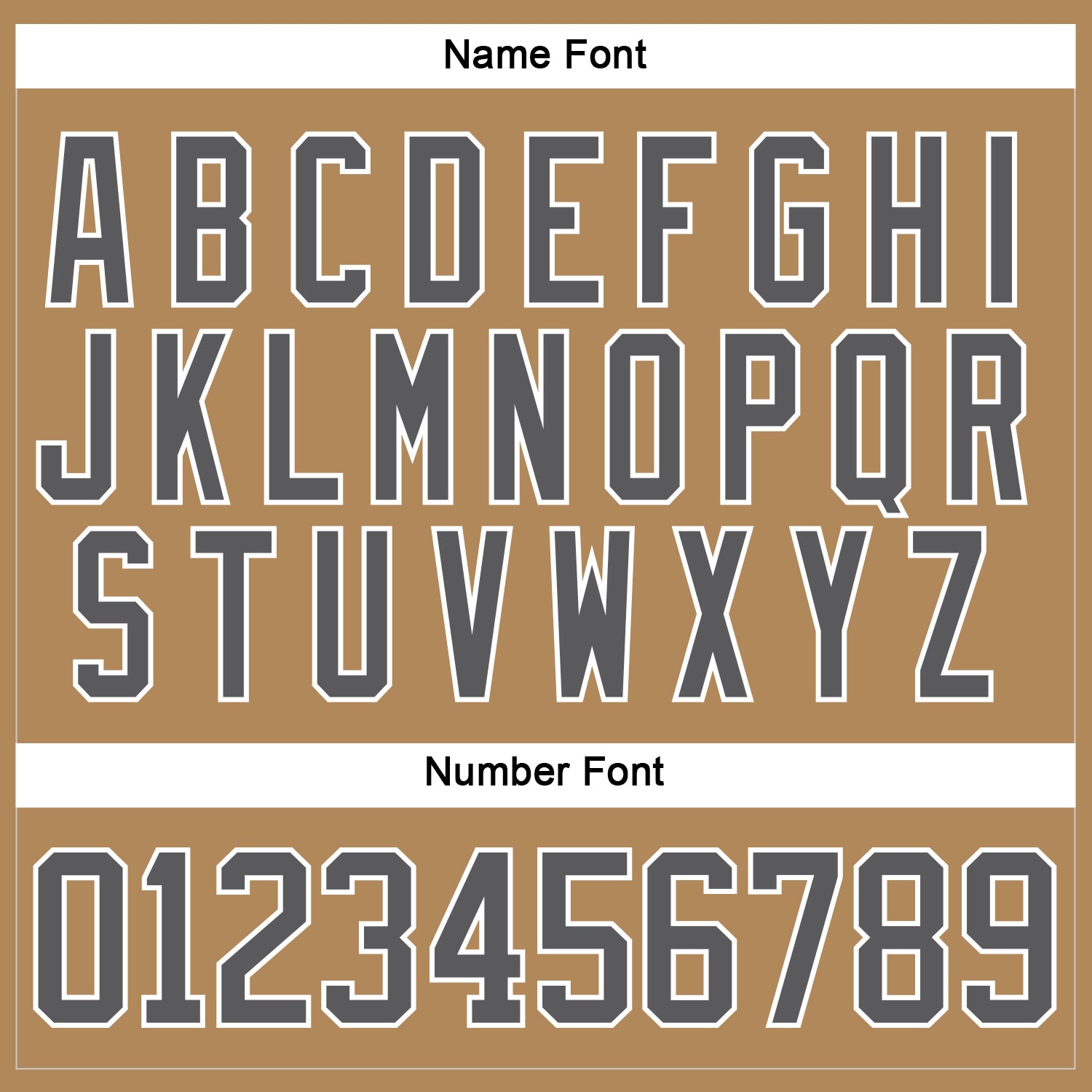 Custom Old Gold Steel Gray-Red Hockey Lace Neck Jersey