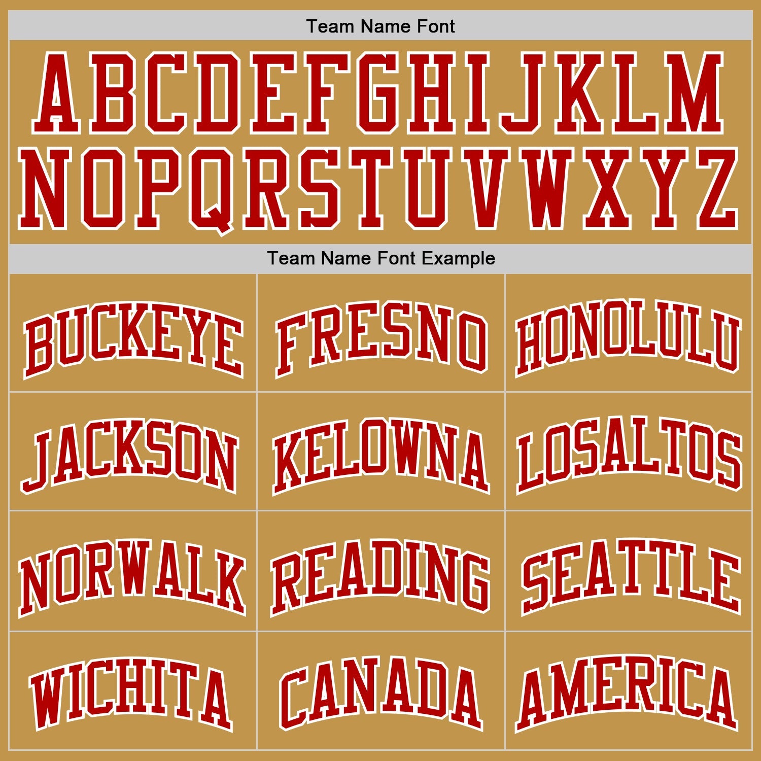 Custom Old Gold Red-White Authentic Basketball Jersey