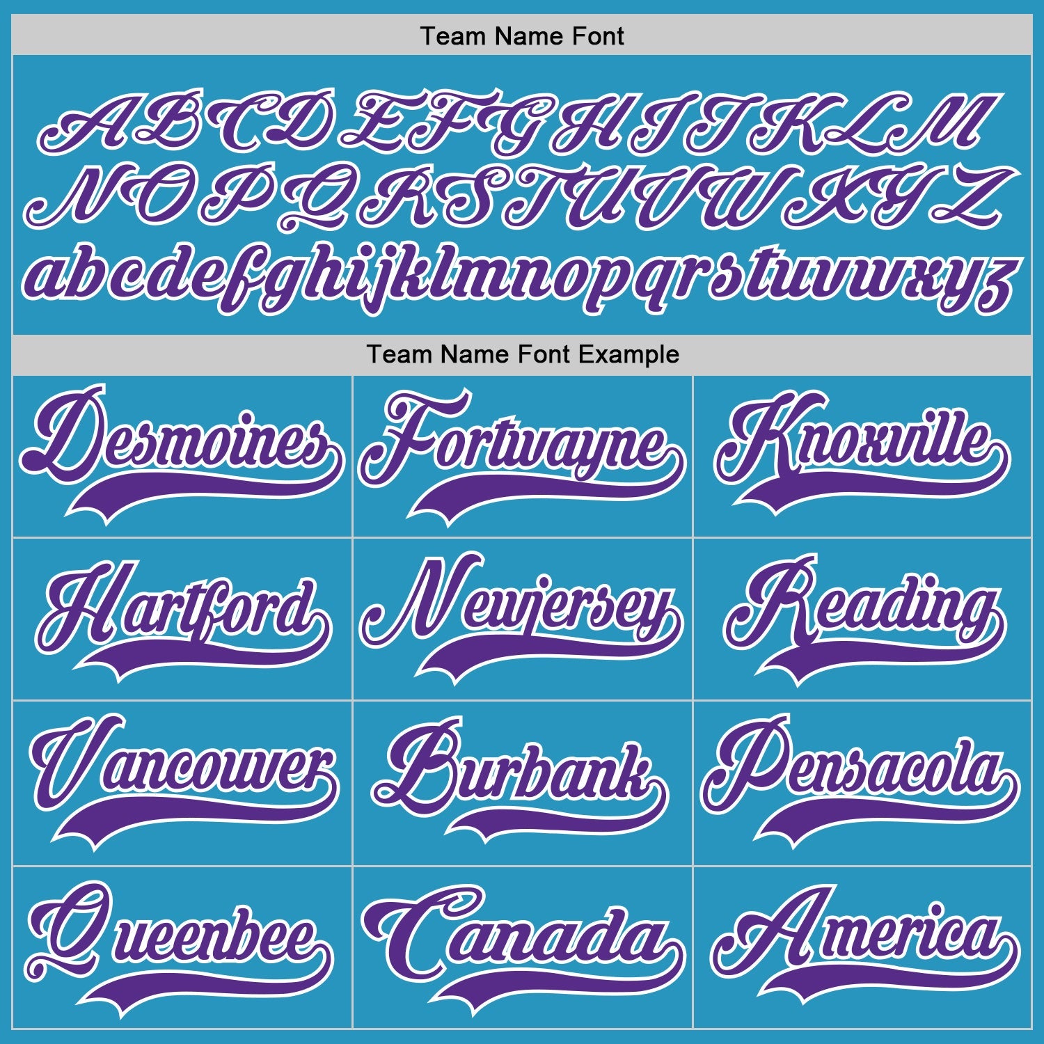 Custom Panther Blue Purple-White Hockey Lace Neck Jersey