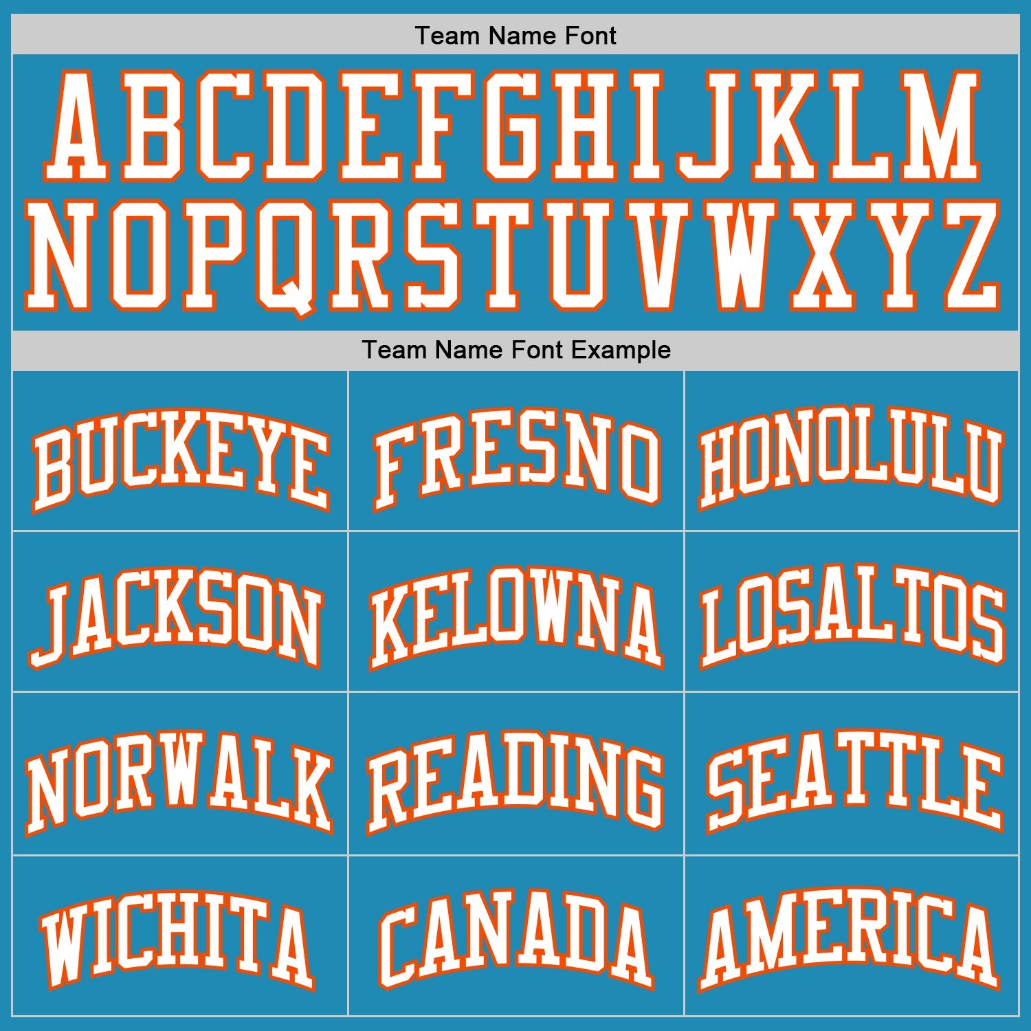 Custom Panther Blue White-Orange Authentic Basketball Jersey