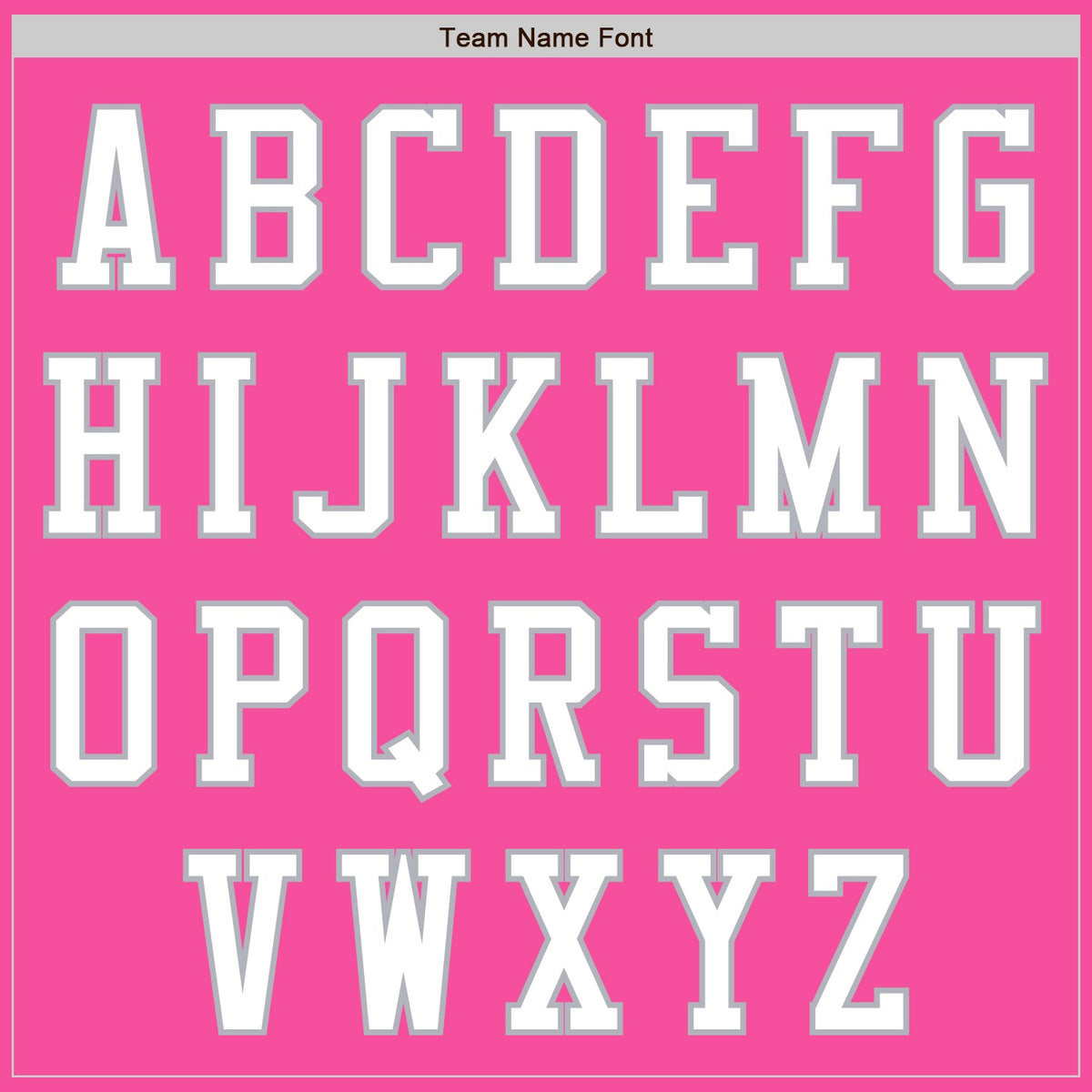 Custom Pink White-Gray Authentic Baseball Jersey