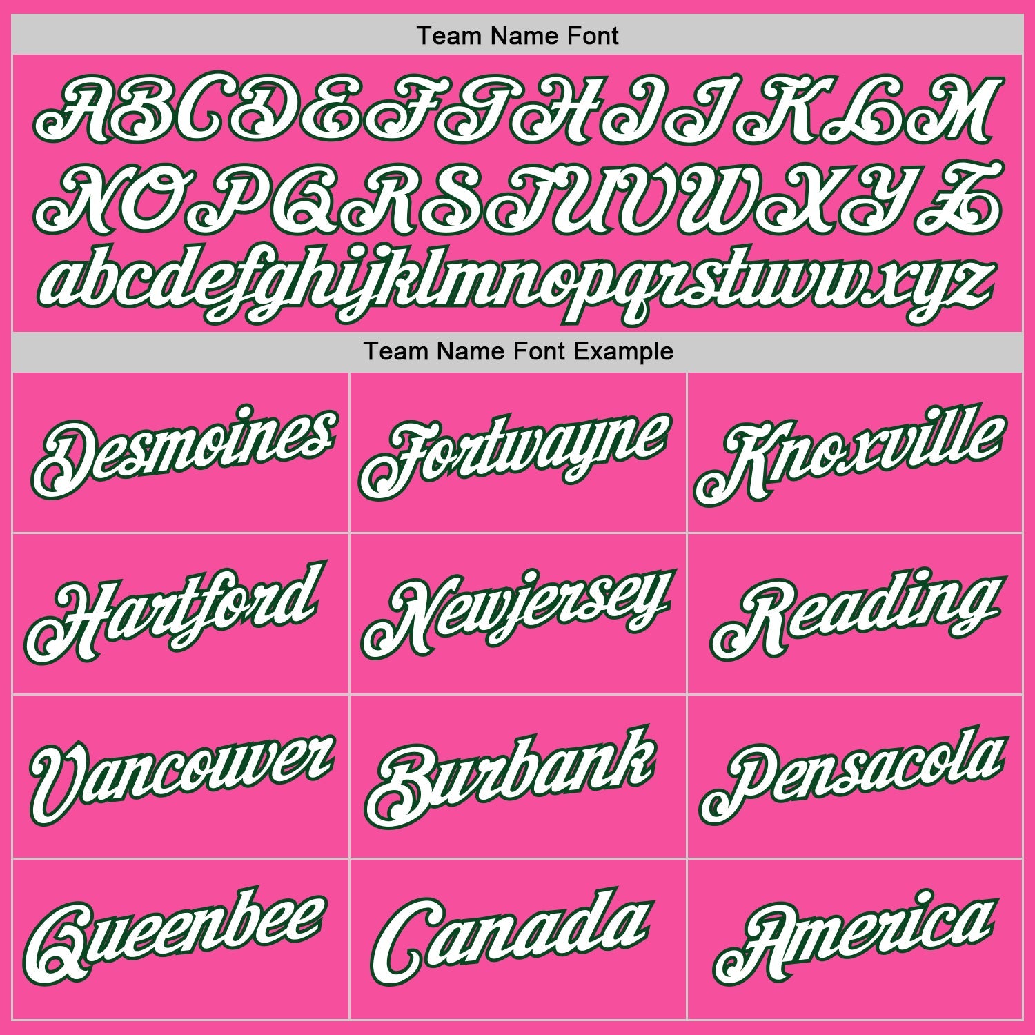 Custom Pink White-Green Authentic Throwback Basketball Jersey