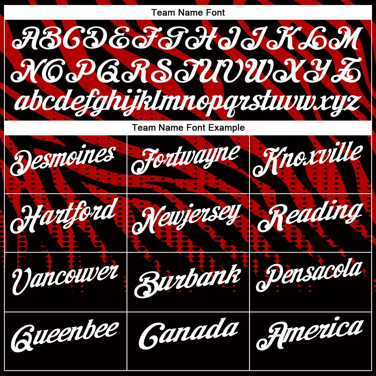 Custom Black Red-White 3D Bowling Dot Performance Polo Shirt