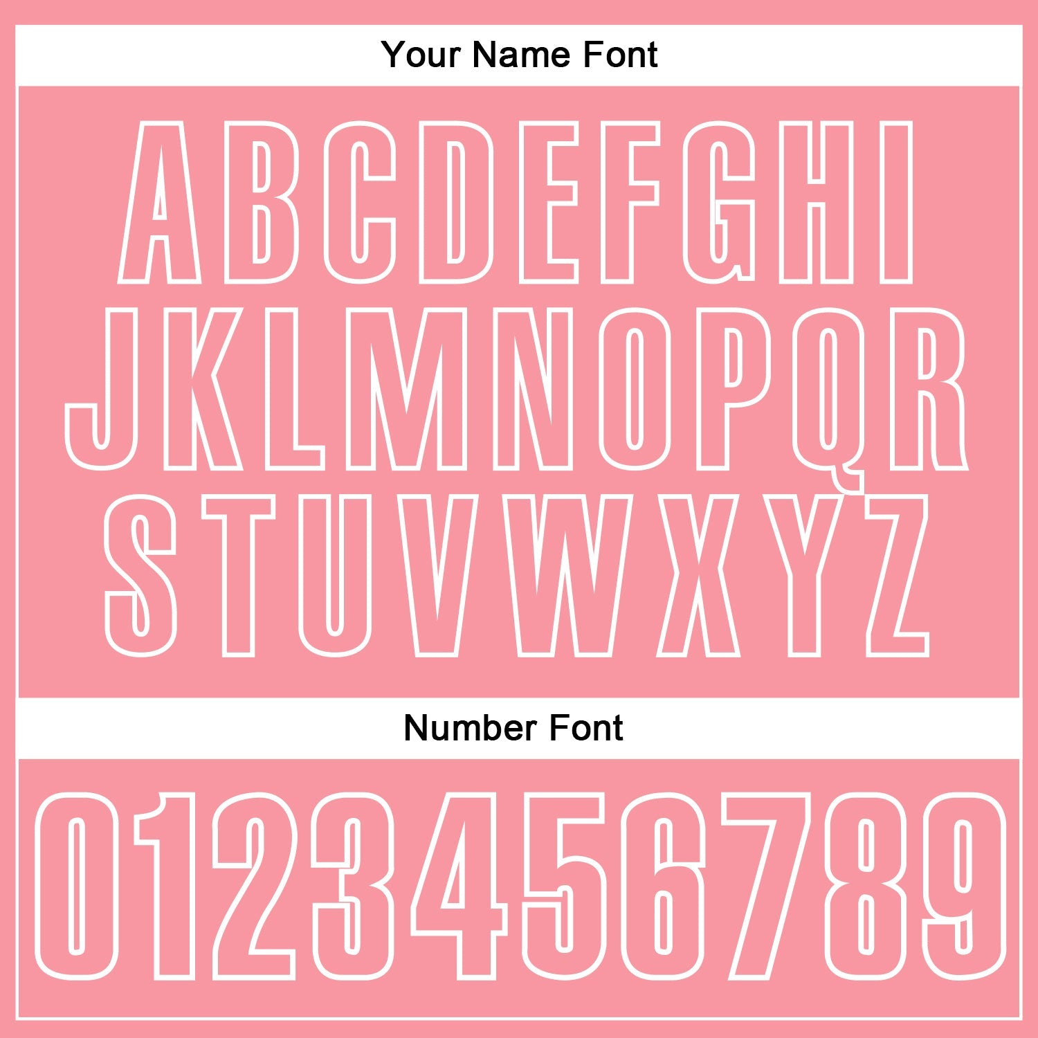 Custom Medium Pink Light Pink-White 3D Bowling Geometric Square Shape Performance Polo Shirt