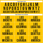 Custom Yellow Black-Sky Blue 3D Pattern Design Animal Dolphin Performance Polo Shirt