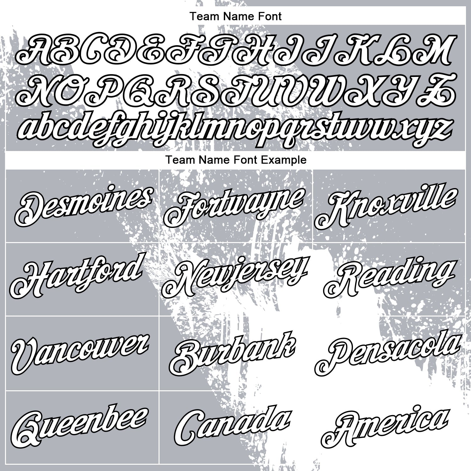 Custom White Gray-Black 3D Pattern Design Abstract Brush Stroke Performance Polo Shirt