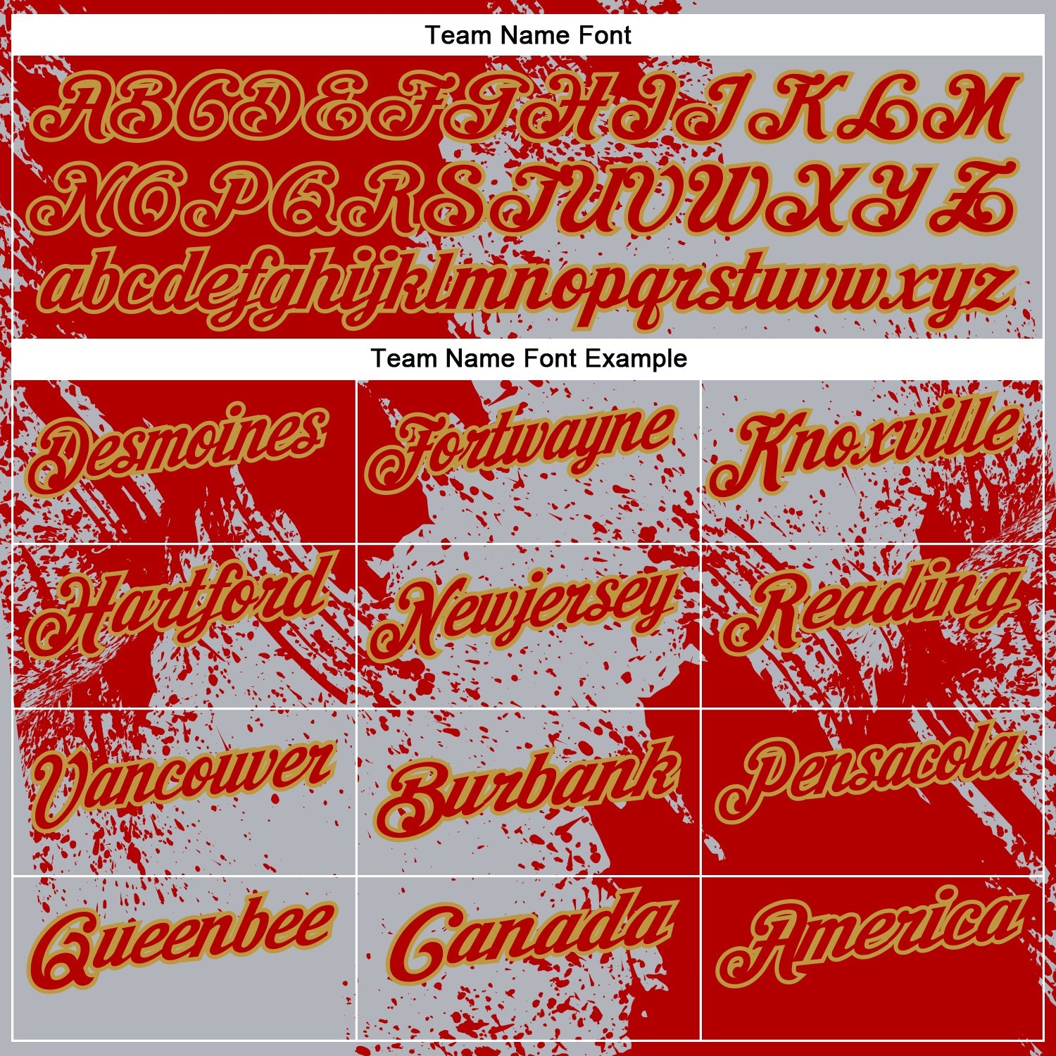 Custom Red Gray-Old Gold 3D Pattern Design Abstract Brush Stroke Performance Polo Shirt