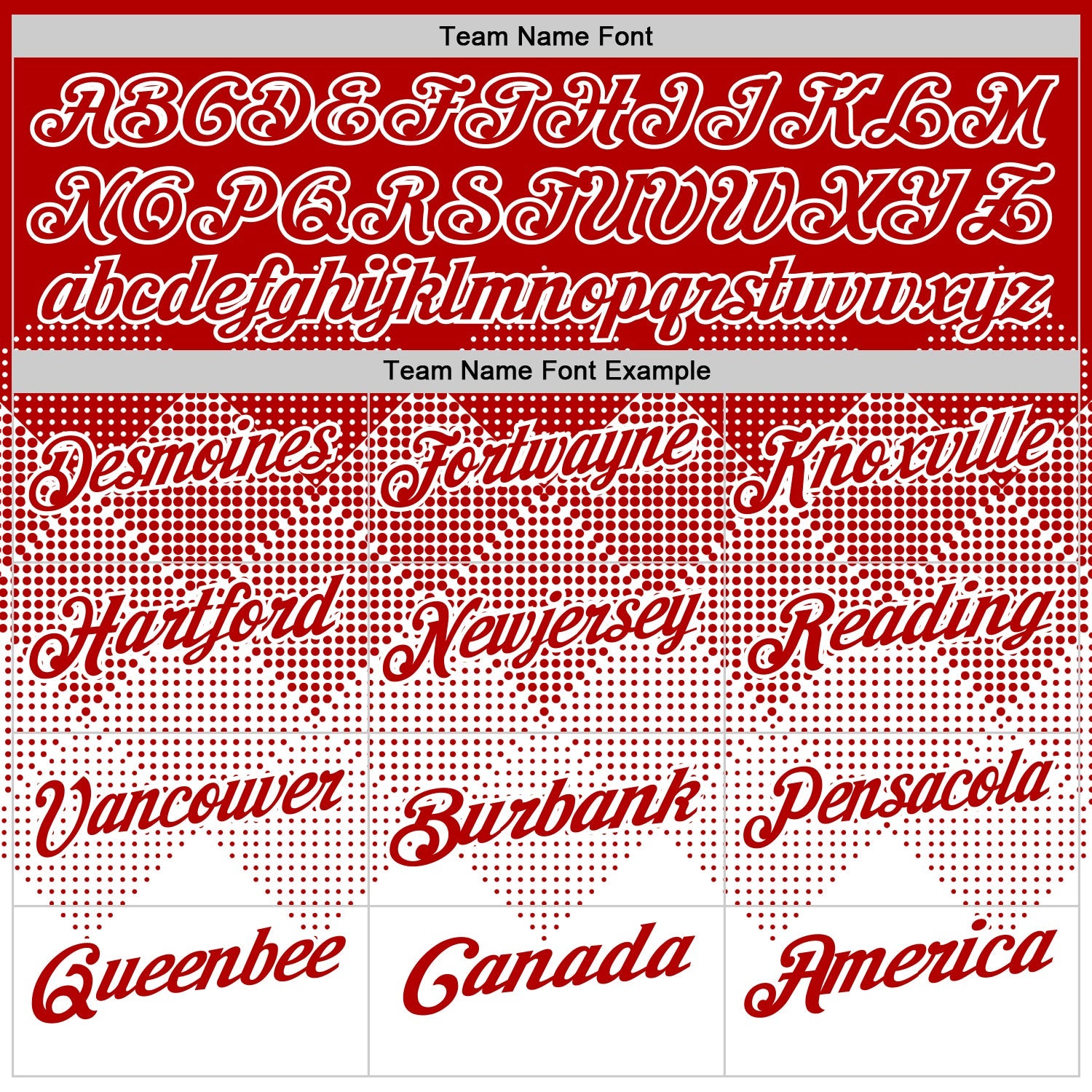 Custom Red White 3D Gradient Square Shape Performance Polo Shirt