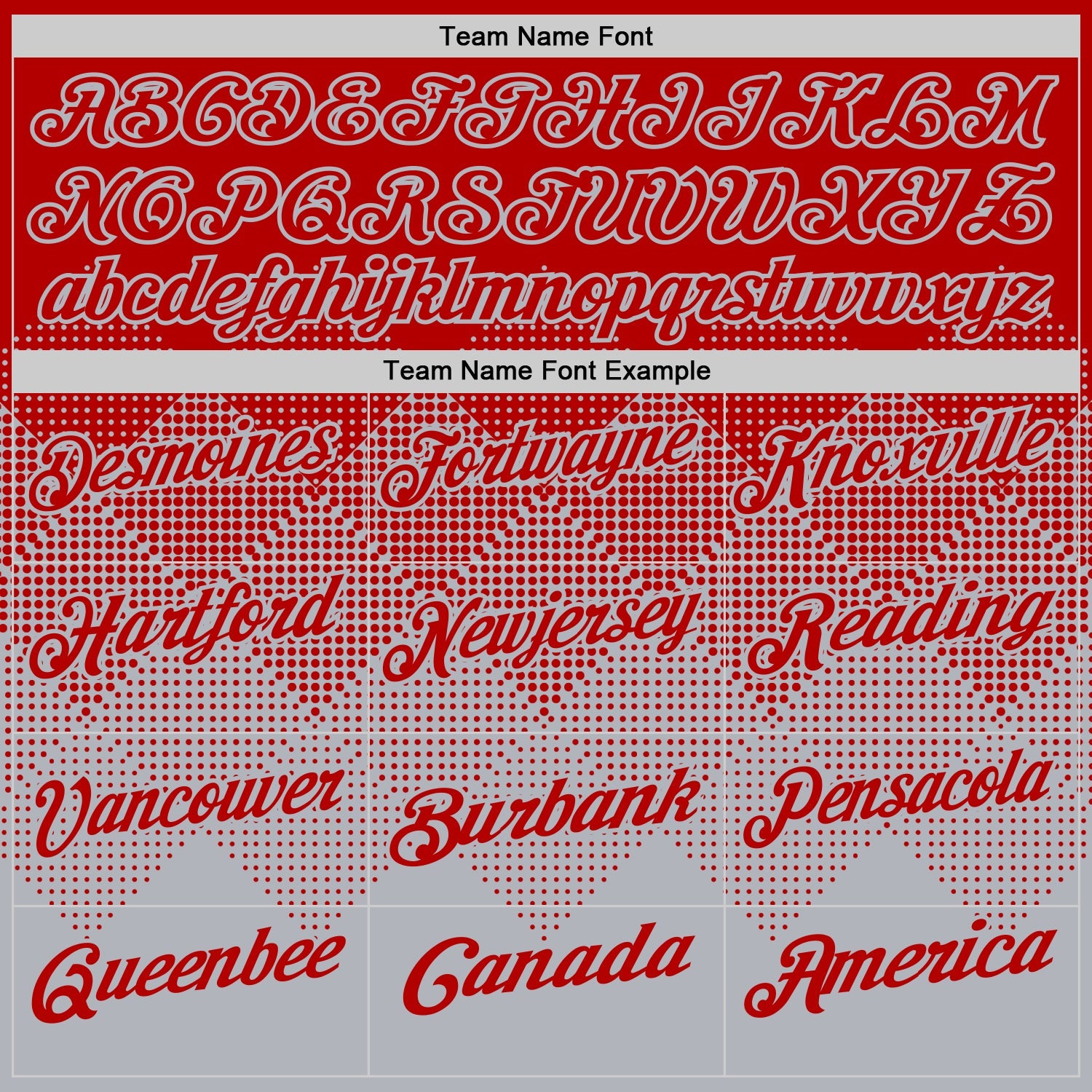 Custom Red Gray 3D Gradient Square Shape Performance Polo Shirt