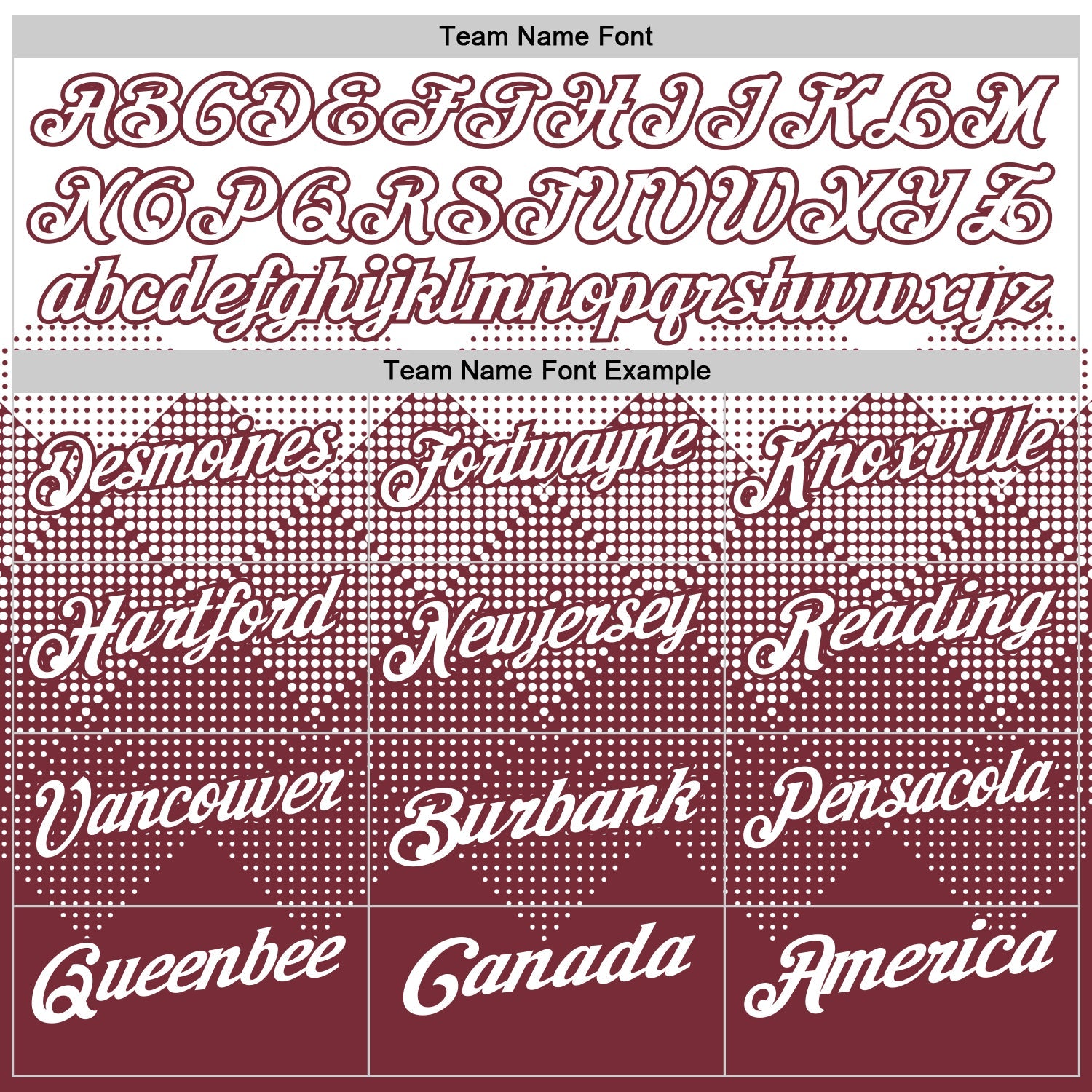 Custom White Burgundy 3D Gradient Square Shape Performance Polo Shirt