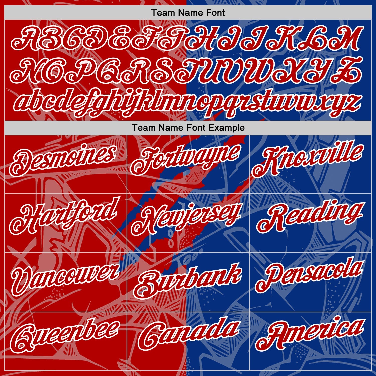 Custom Graffiti Pattern Red Royal-White 3D Scratch Performance Polo Shirt