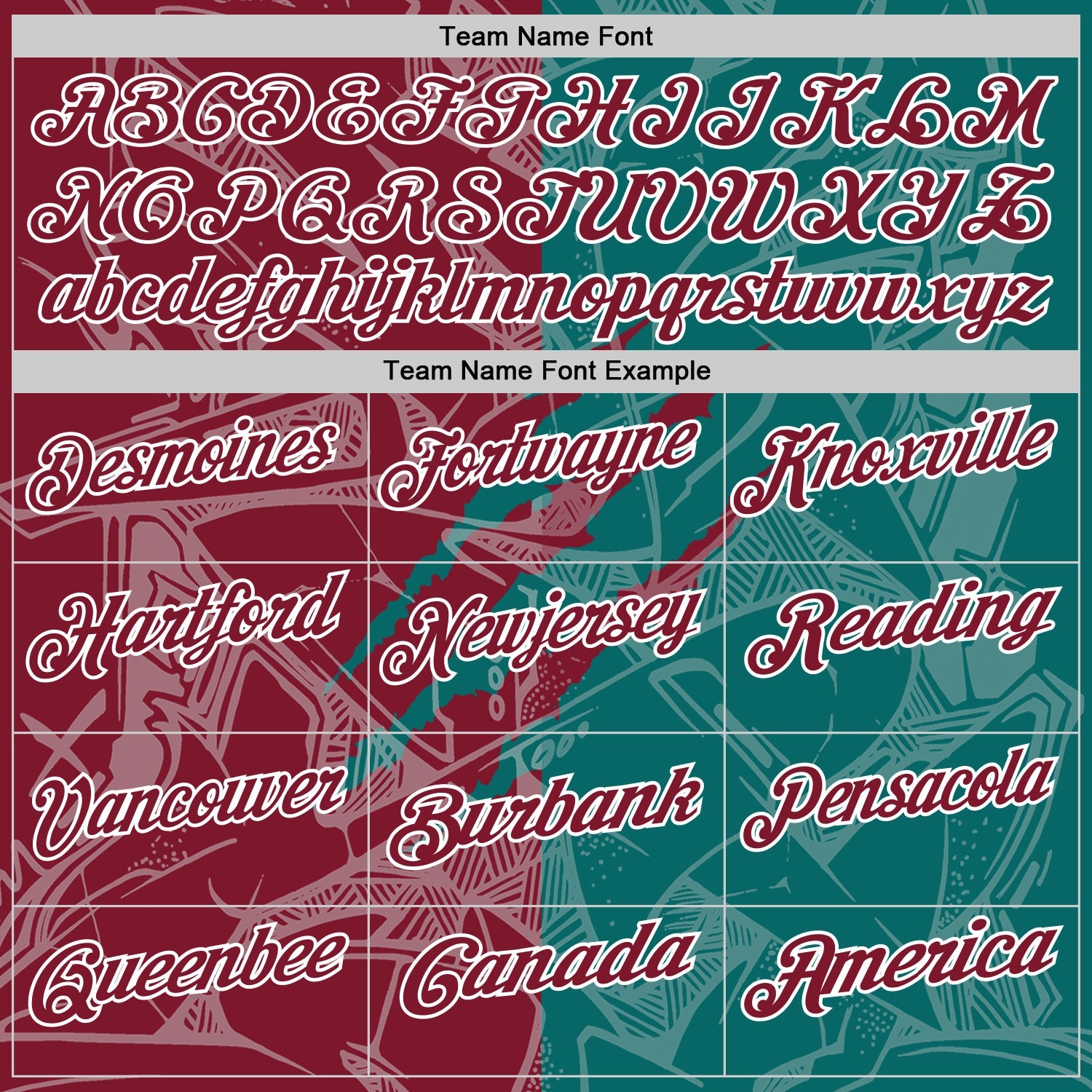 Custom Graffiti Pattern Crimson Teal-White 3D Scratch Performance Polo Shirt