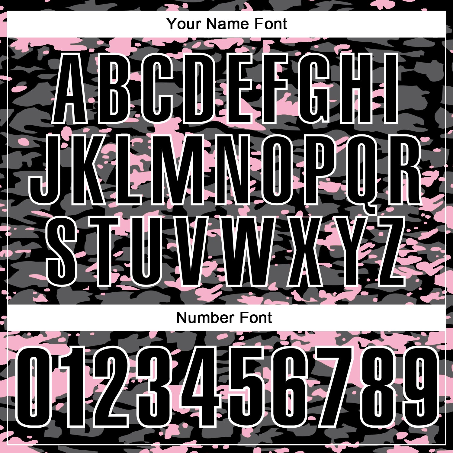 Custom Black Steel Gray Light Pink-White 3D Pattern Design Splash Performance Polo Shirt