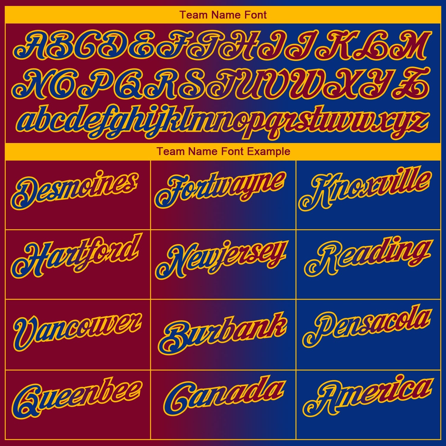 Custom Royal Maroon-Gold 3D Gradient Fashion Performance Polo Shirt