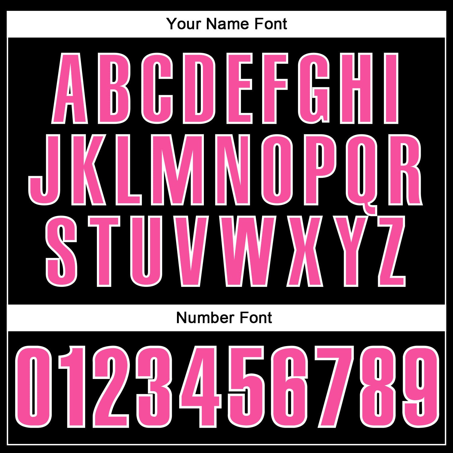 Custom Black Pink-White 3D Pink Ribbon Breast Cancer Awareness Month Women Health Care Support Footballl Performance Polo Shirt