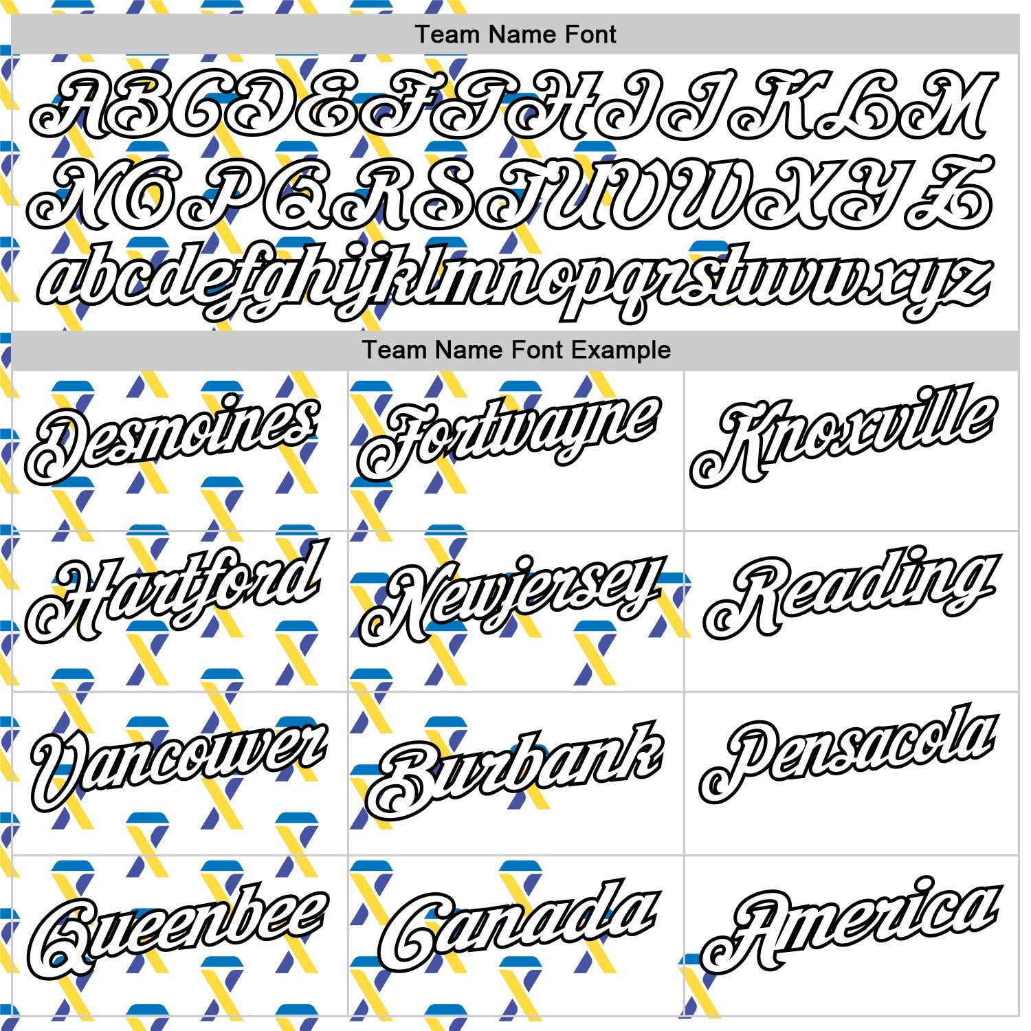 Custom White Black 3D Pattern Design Yellow Purple And Navy Ribbon Bladder Cancer Awareness Performance Polo Shirt