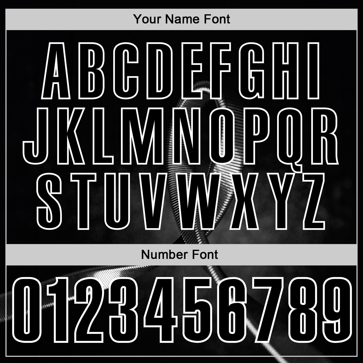 Custom Black White 3D Pattern Design Black Ribbon Skin Cancer Cancer Awareness Performance Polo Shirt