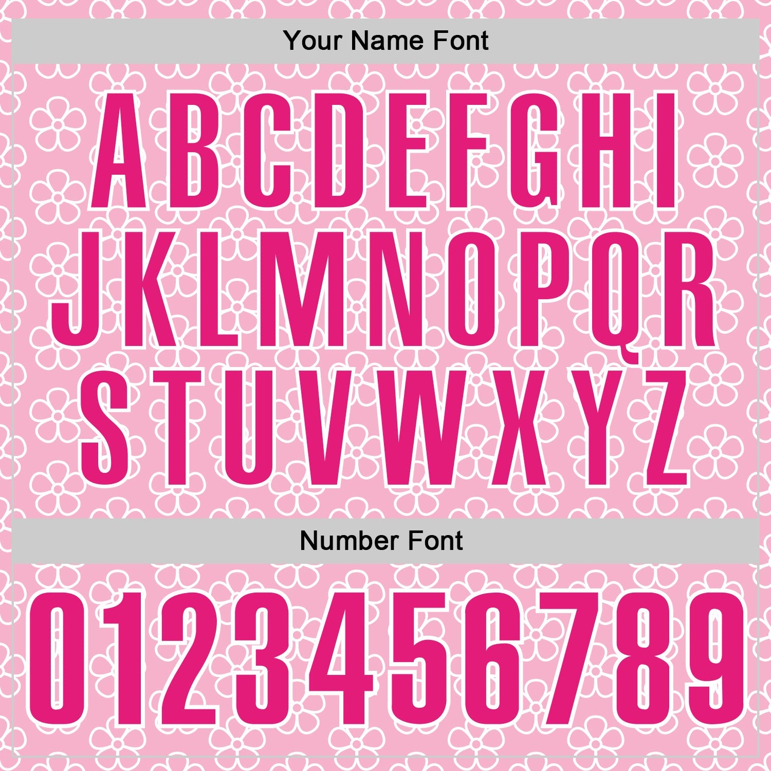 Custom Light Pink Hot Pink-White 3D Pink Ribbon Breast Cancer Awareness Floral Performance Polo Shirt