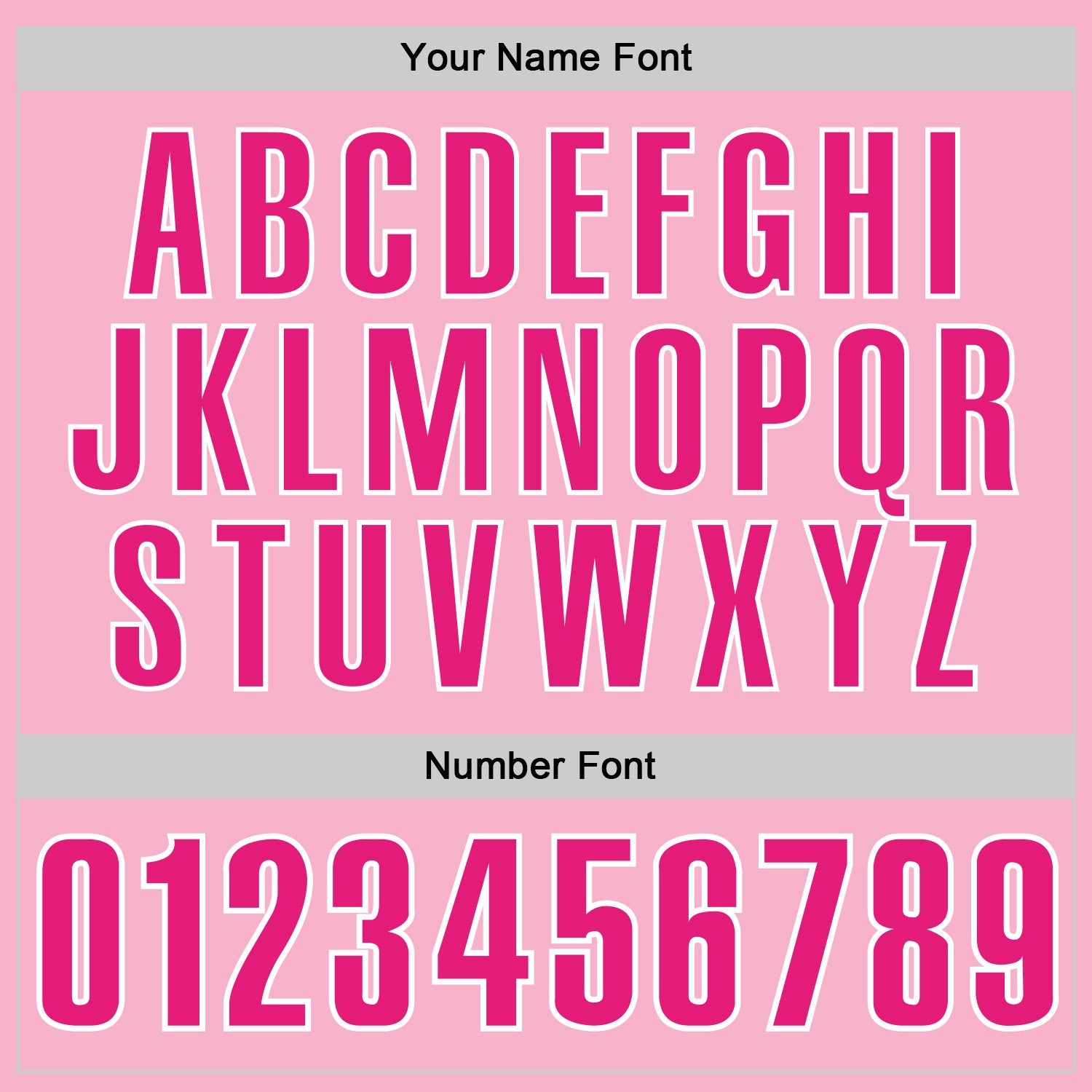 Custom Light Pink Hot Pink-White 3D Pink Ribbon Breast Cancer Awareness Performance Polo Shirt