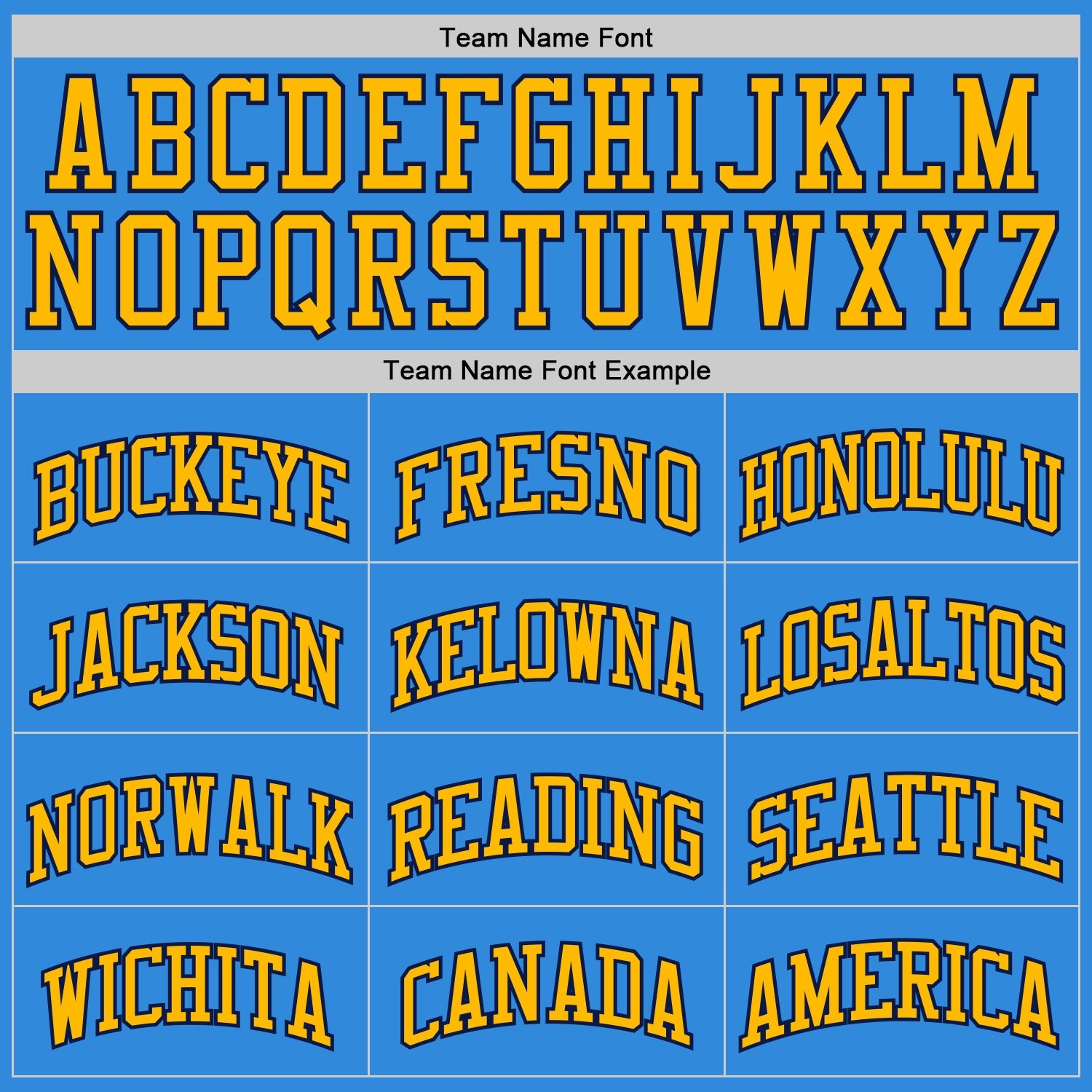 Custom Powder Blue Navy-Gold Authentic Basketball Jersey