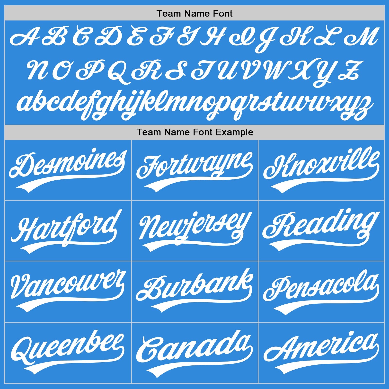 Custom Stitched Powder Blue White-Powder Blue Baseball Pullover Sweatshirt Hoodie