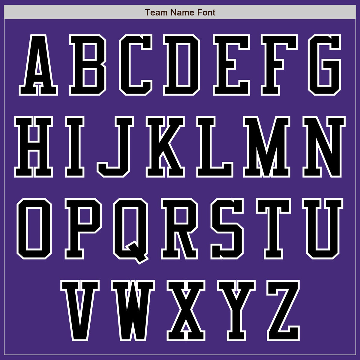 Custom Purple Black-White Authentic Baseball Jersey