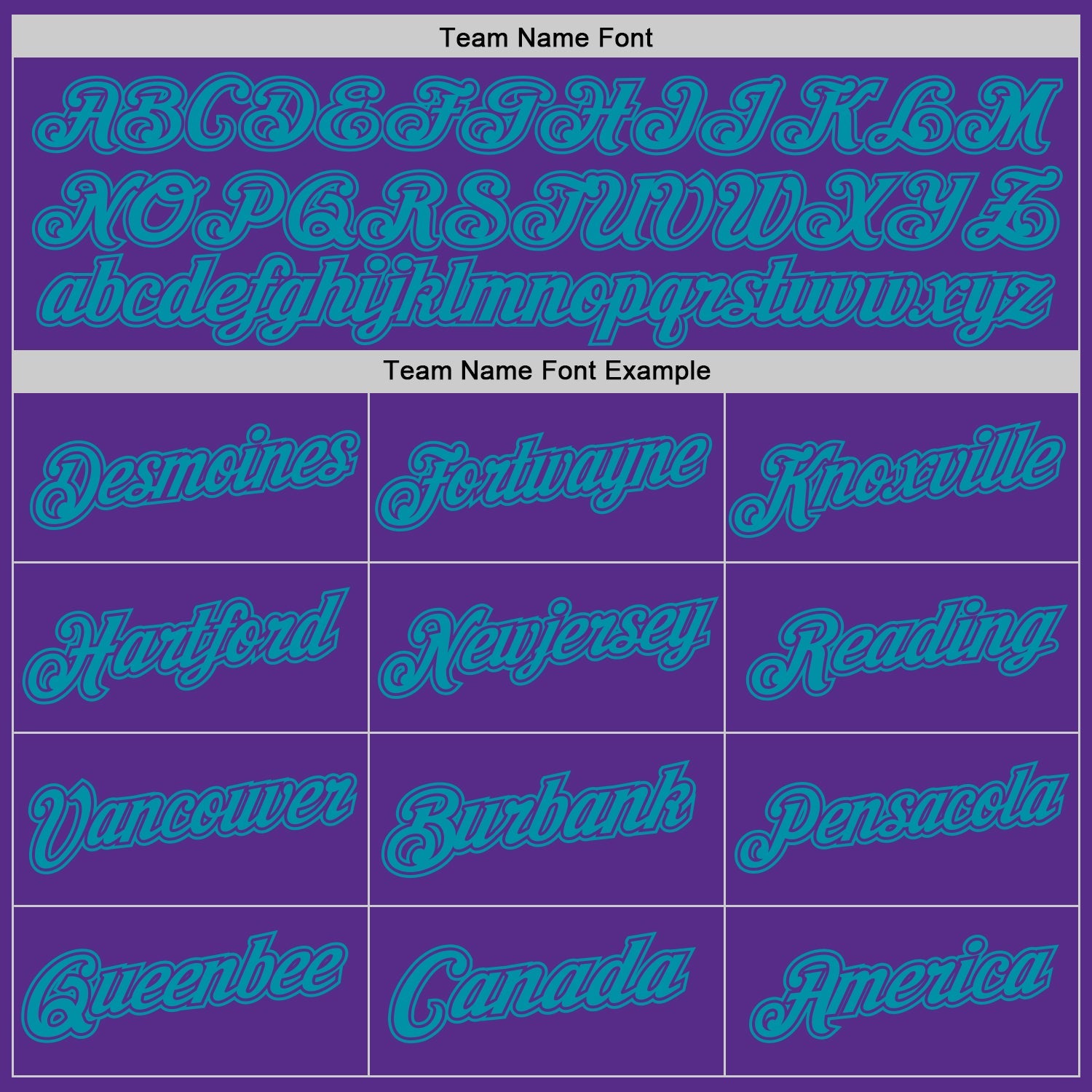 Custom Purple Teal Authentic Throwback Basketball Jersey