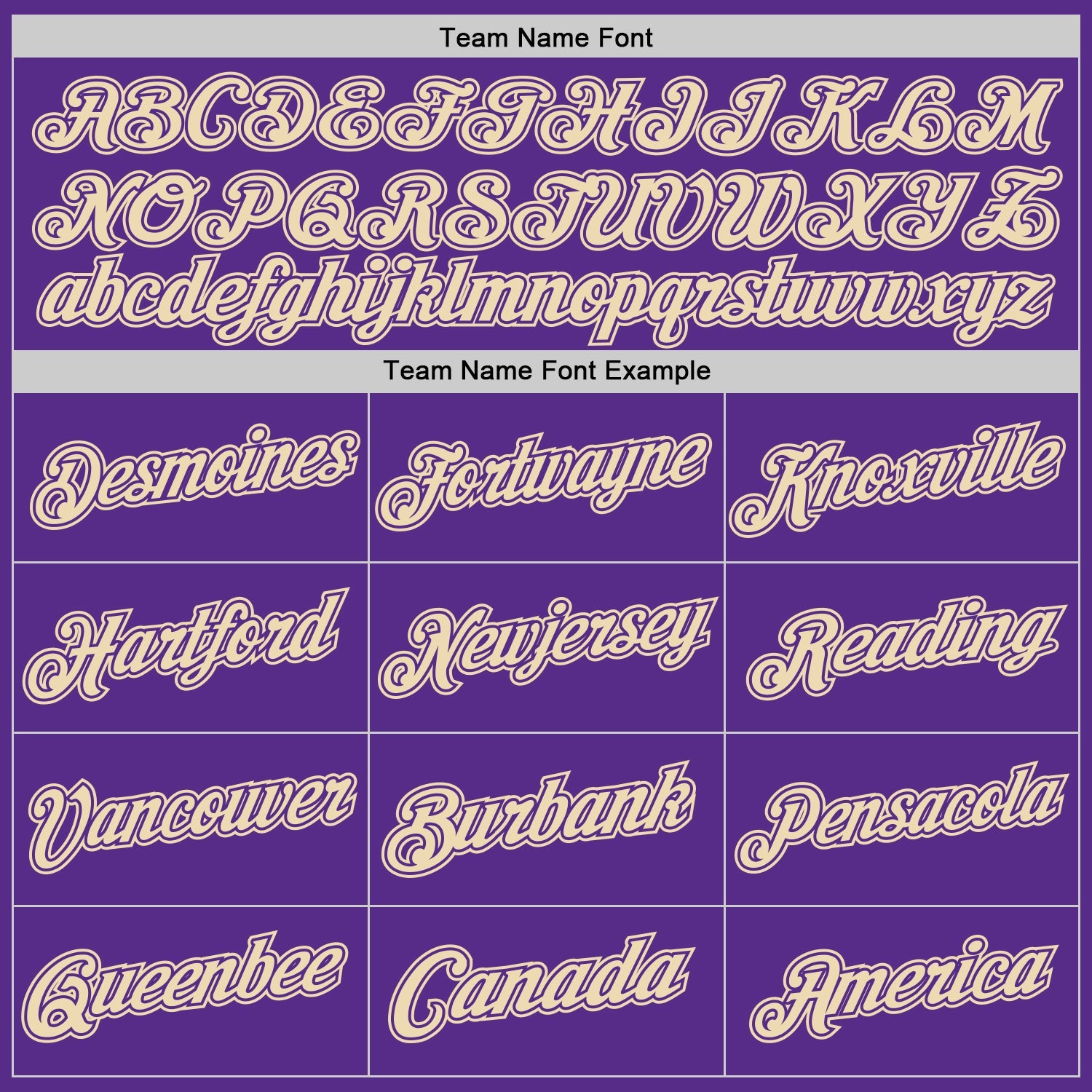 Custom Purple Cream Authentic Throwback Basketball Jersey