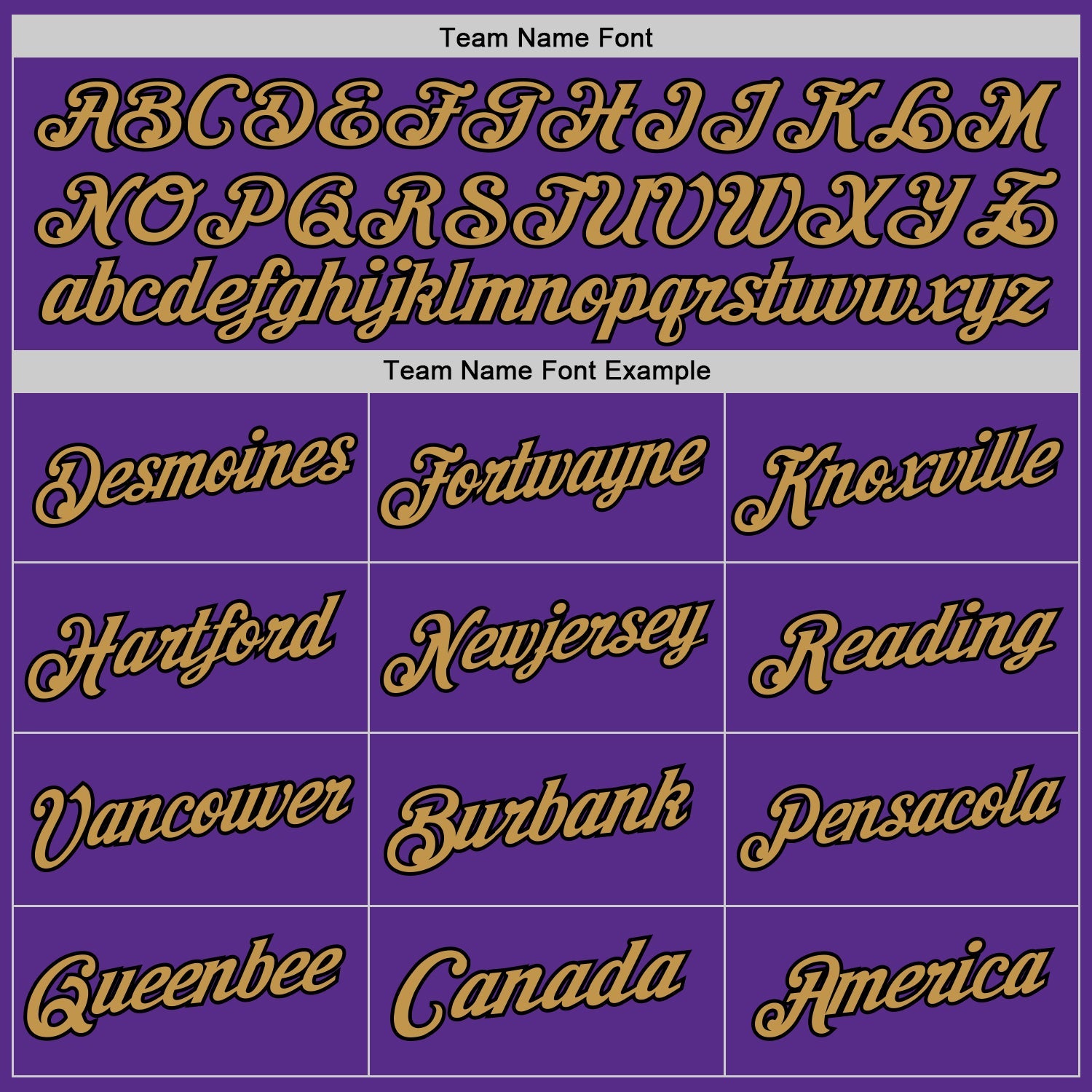 Custom Purple Black-Old Gold Authentic Throwback Basketball Jersey