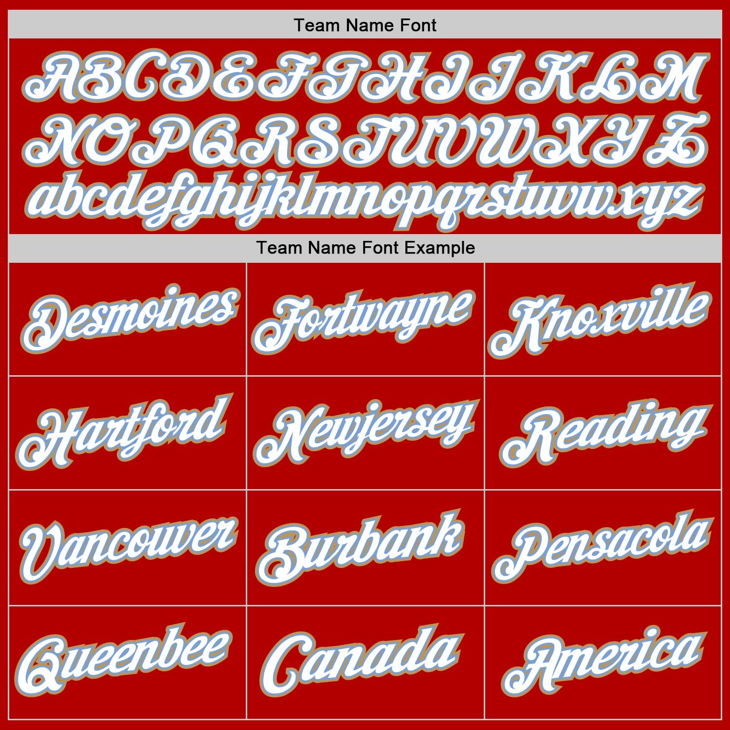 Custom Red Light Blue-Old Gold Authentic Throwback Basketball Jersey