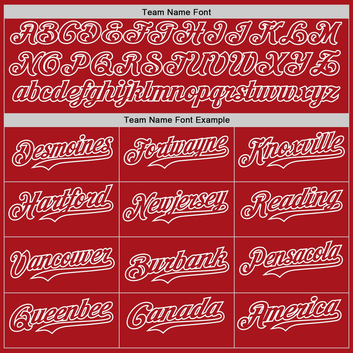 Custom Red White Authentic Baseball Jersey