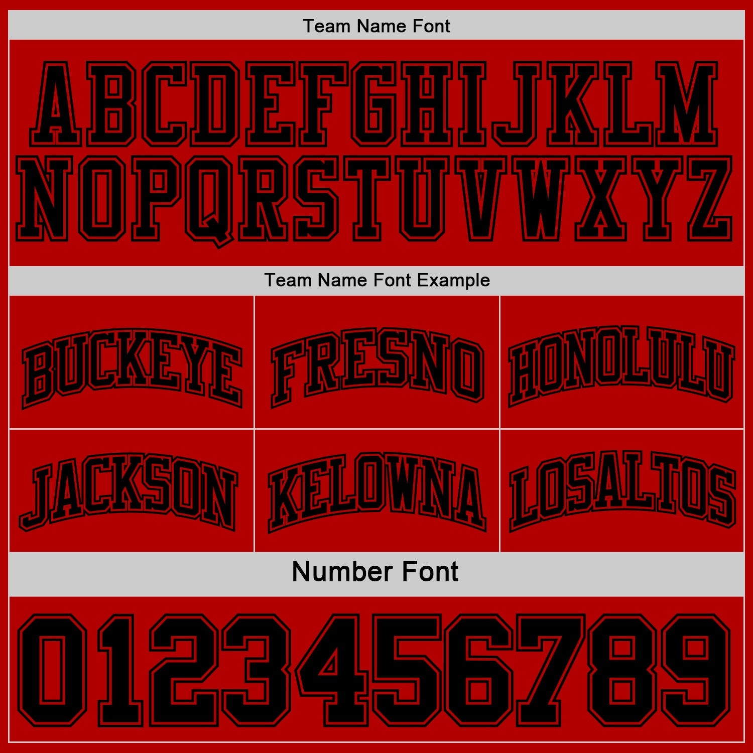 Custom Reversible Black Red Double Side Sublimation Basketball Suit Jersey