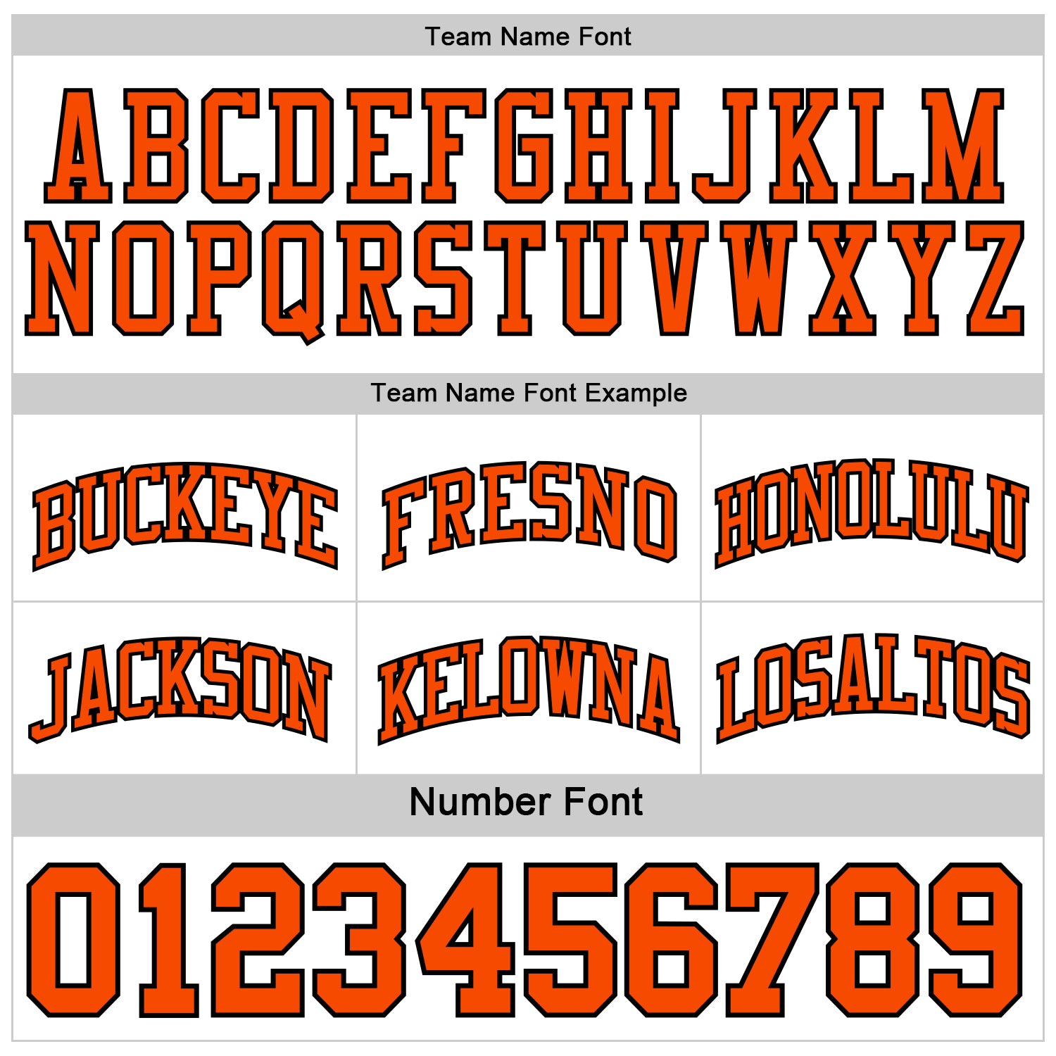 Custom Reversible Black Orange-White Double Side Sublimation Basketball Suit Jersey