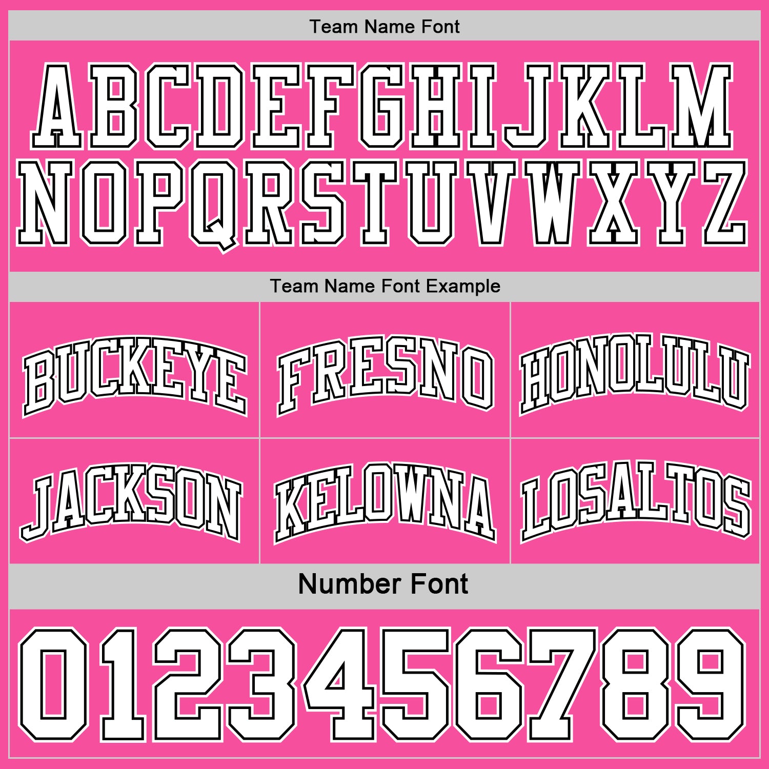 Custom Reversible Black Pink-White Double Side Sublimation Basketball Suit Jersey