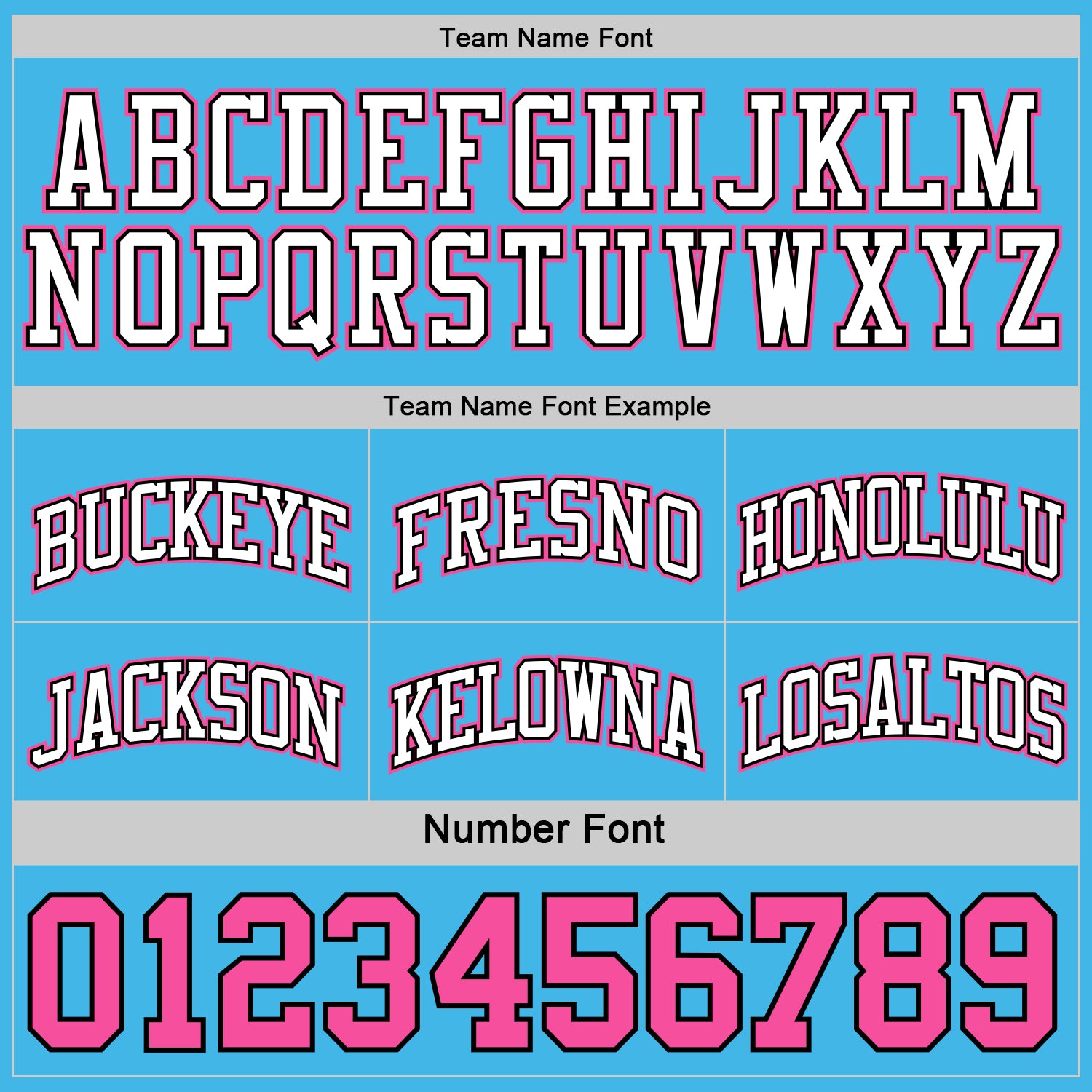 Custom Reversible Black Pink-Sky Blue Double Side Sublimation Basketball Suit Jersey
