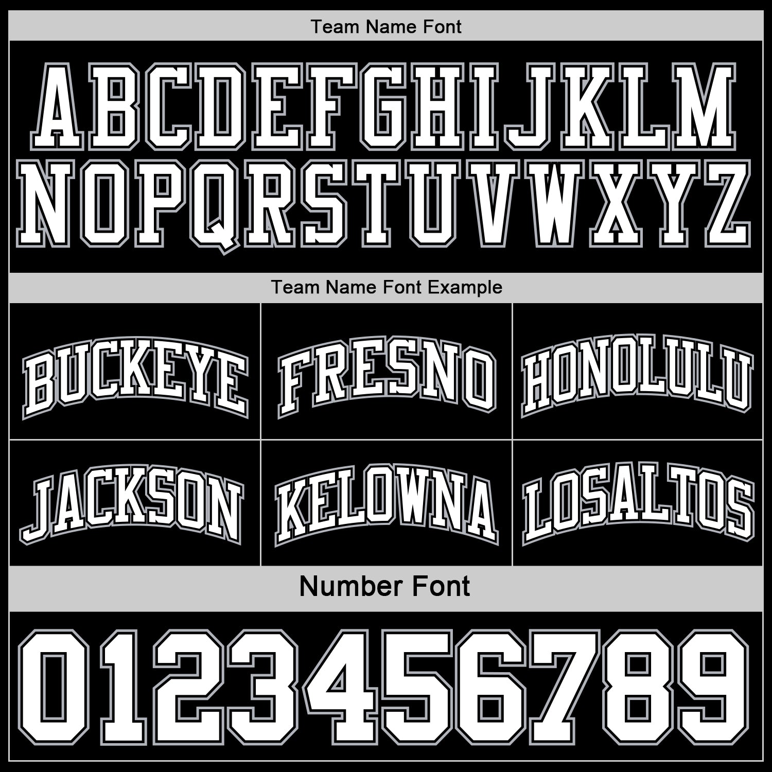 Custom Reversible Black White-Gray Double Side Sublimation Basketball Suit Jersey