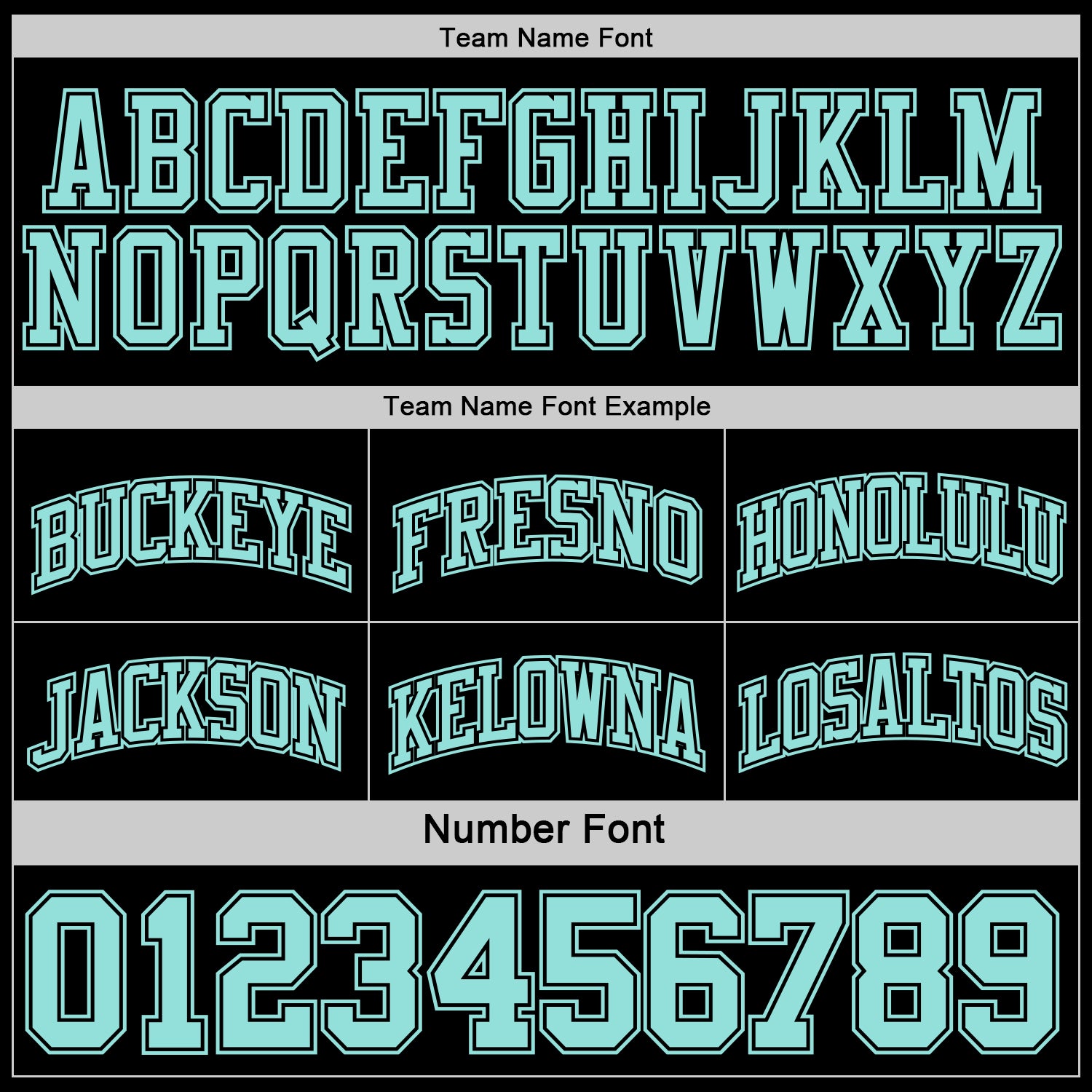 Custom Reversible Black Ice Blue Double Side Sublimation Basketball Suit Jersey