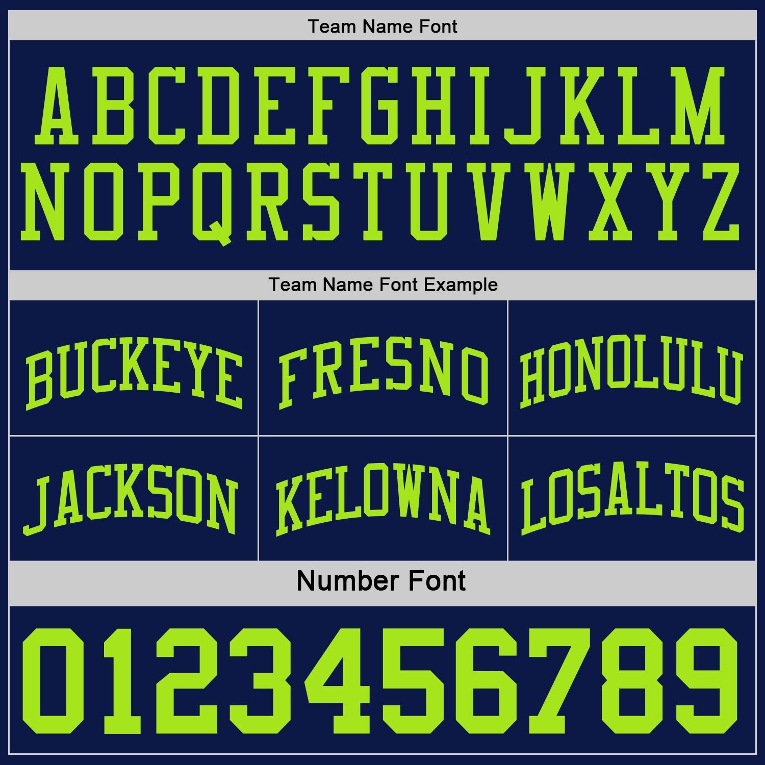 Custom Reversible Navy Neon Green Double Side Sublimation Basketball Suit Jersey