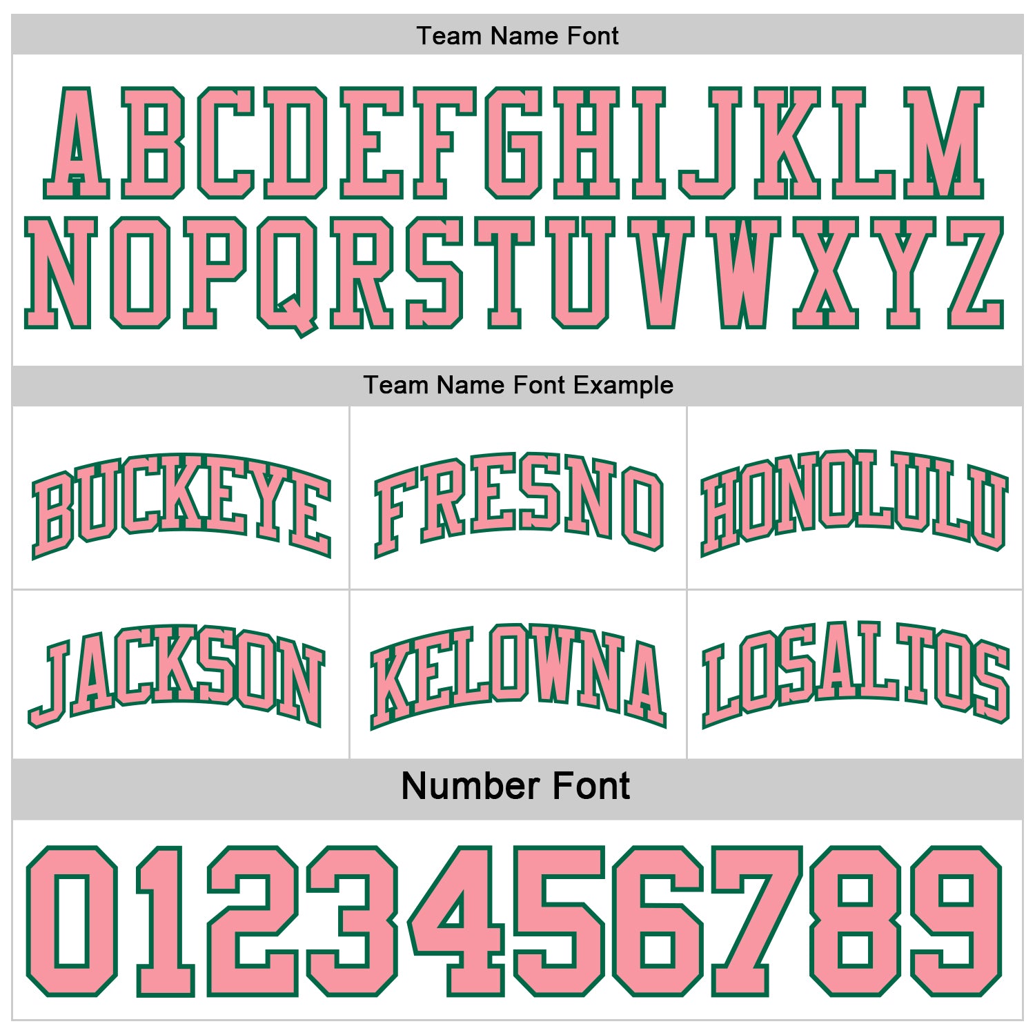 Custom Reversible Kelly Green Medium Pink Double Side Sublimation Basketball Suit Jersey