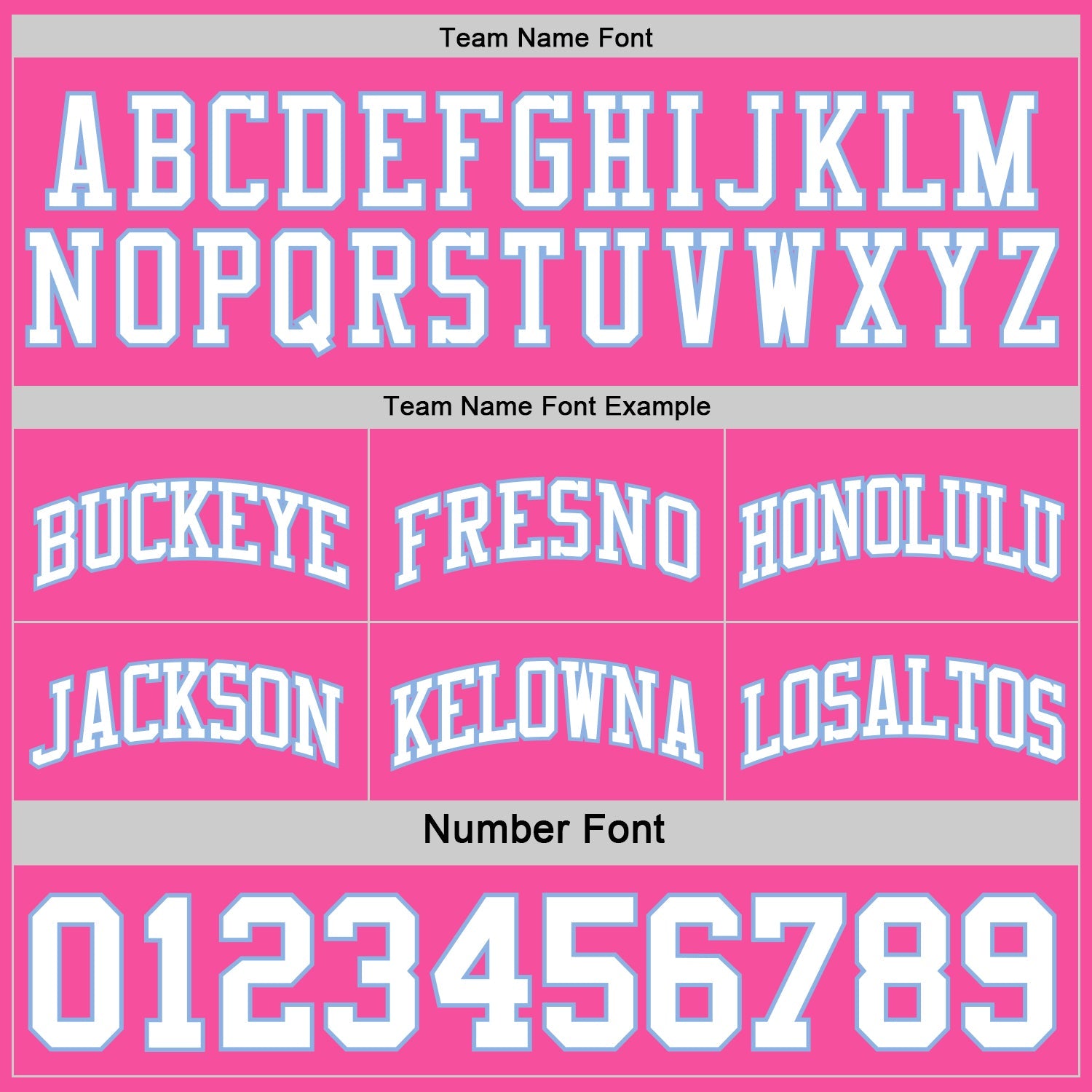 Custom Reversible Pink White-Light Blue Double Side Sublimation Basketball Suit Jersey